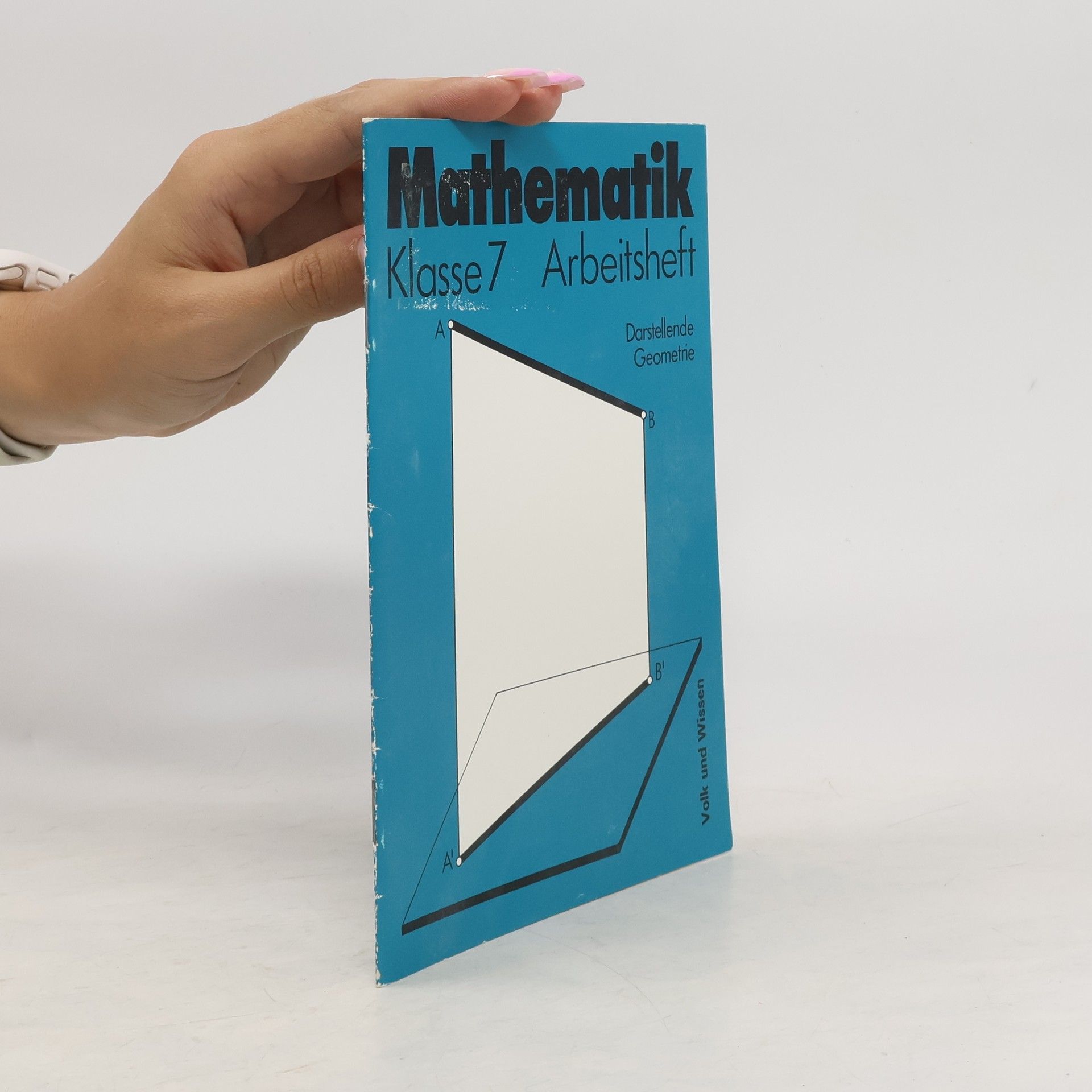 Horst Bruchhold Mathematik