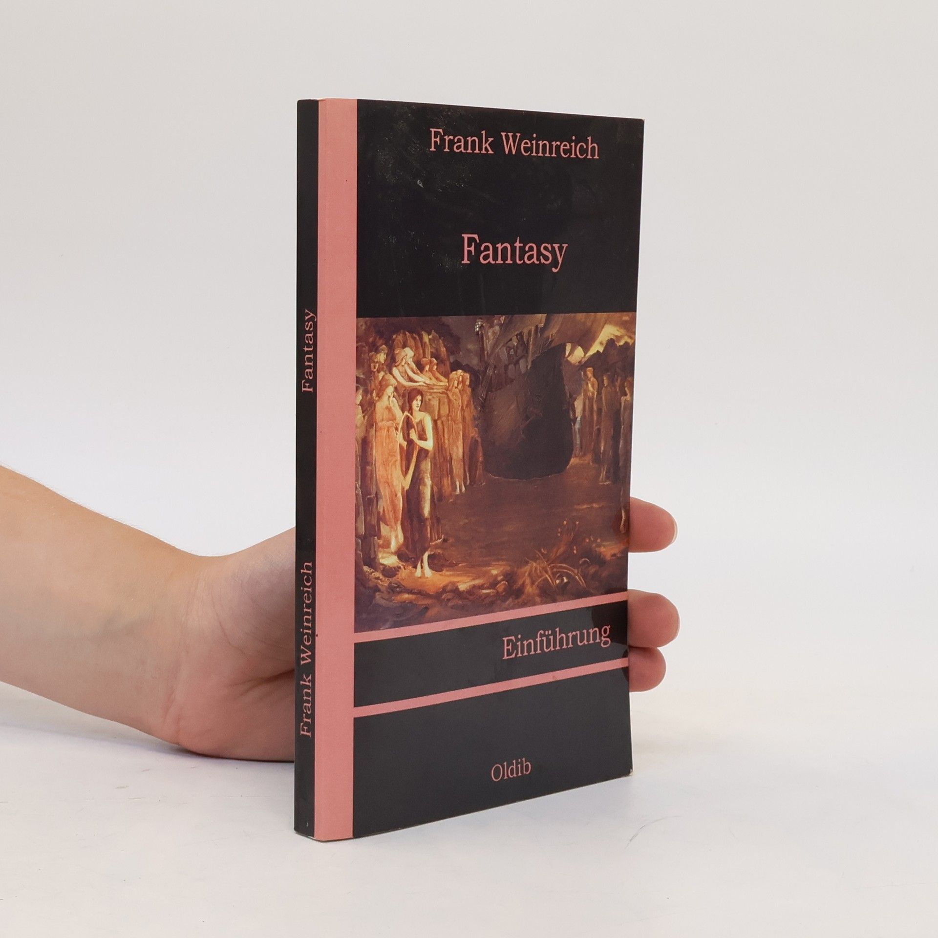 Frank Weinreich Fantasy