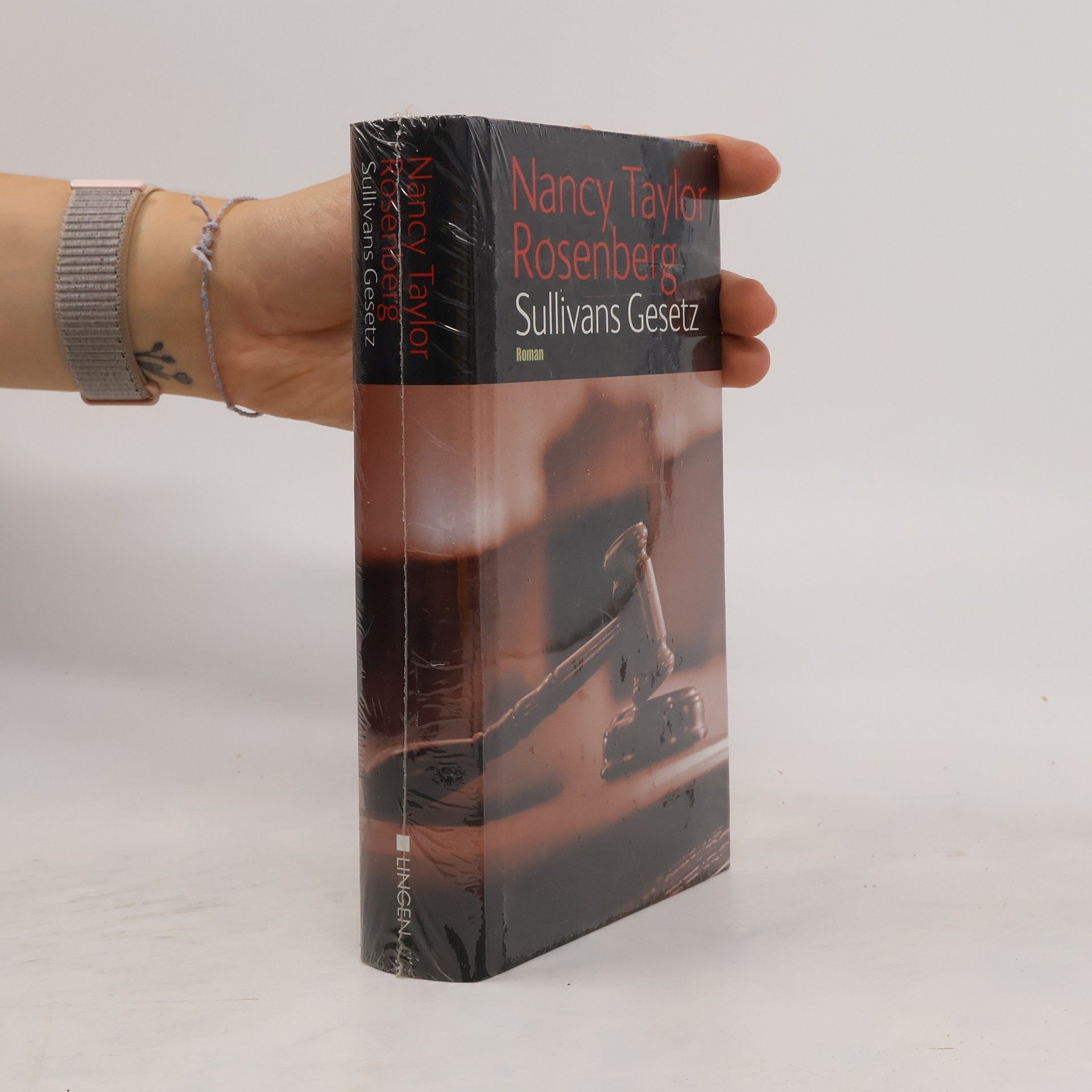 Nancy Taylor Rosenberg Sullivans Gesetz