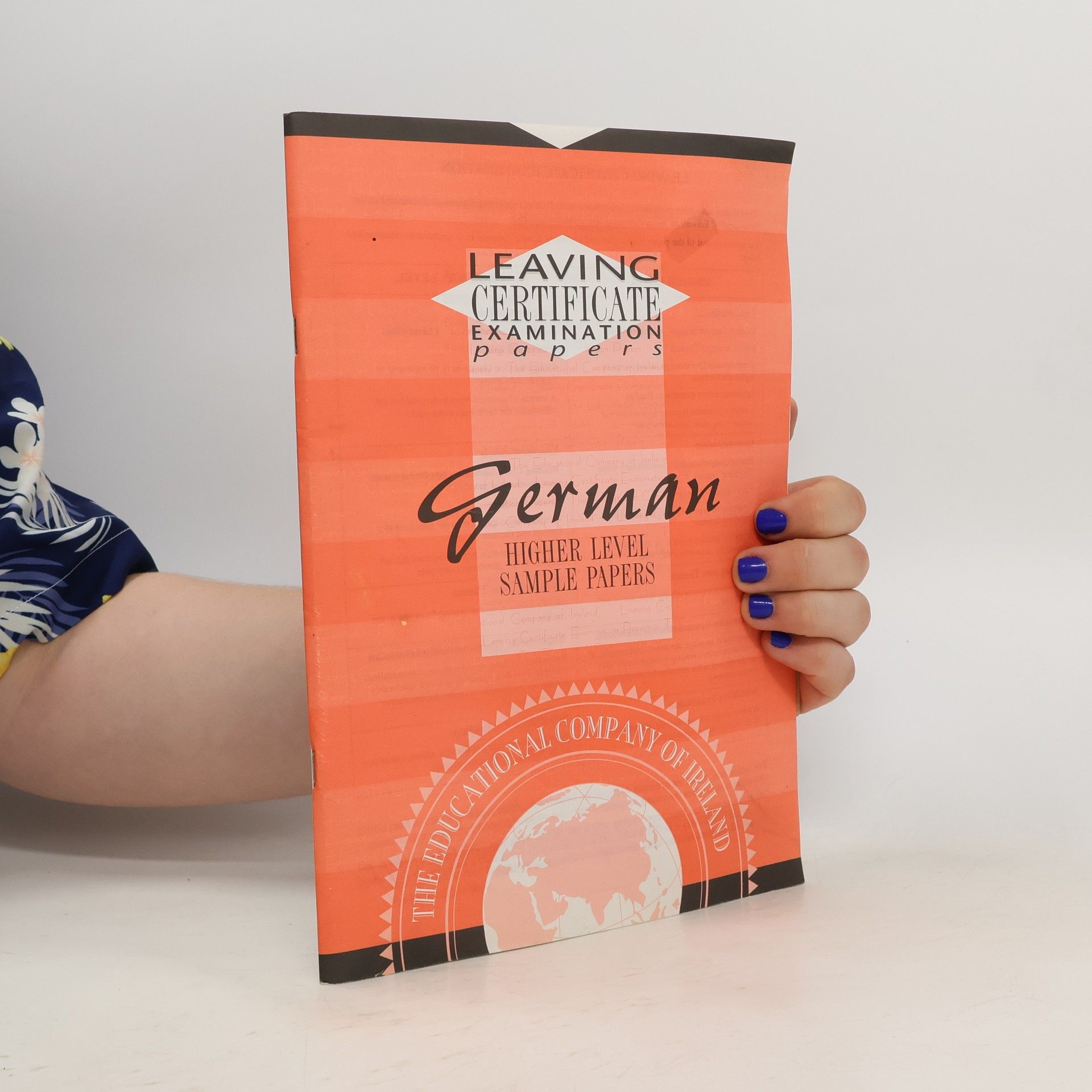 Various authors German