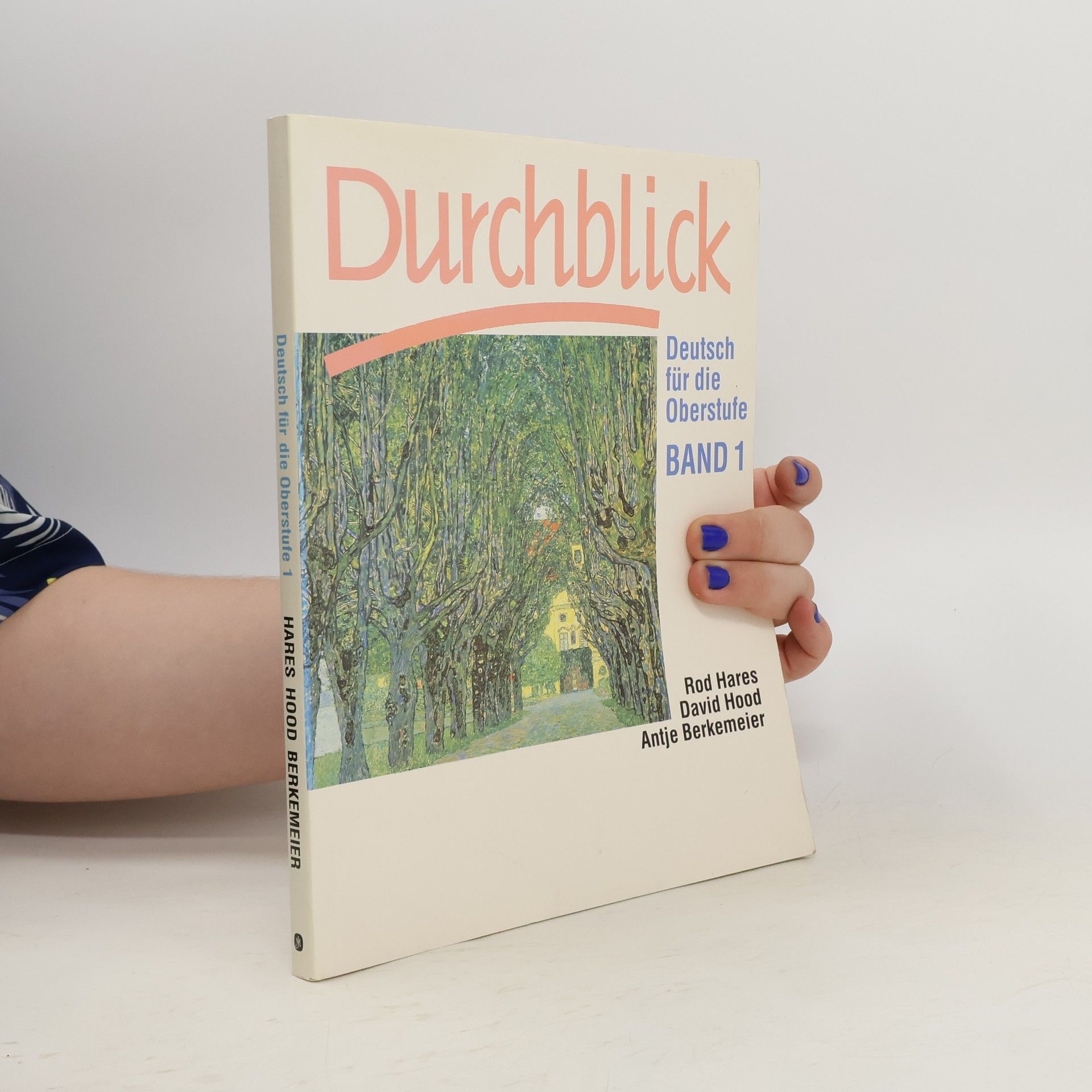 Autorenkollektiv Durchblick