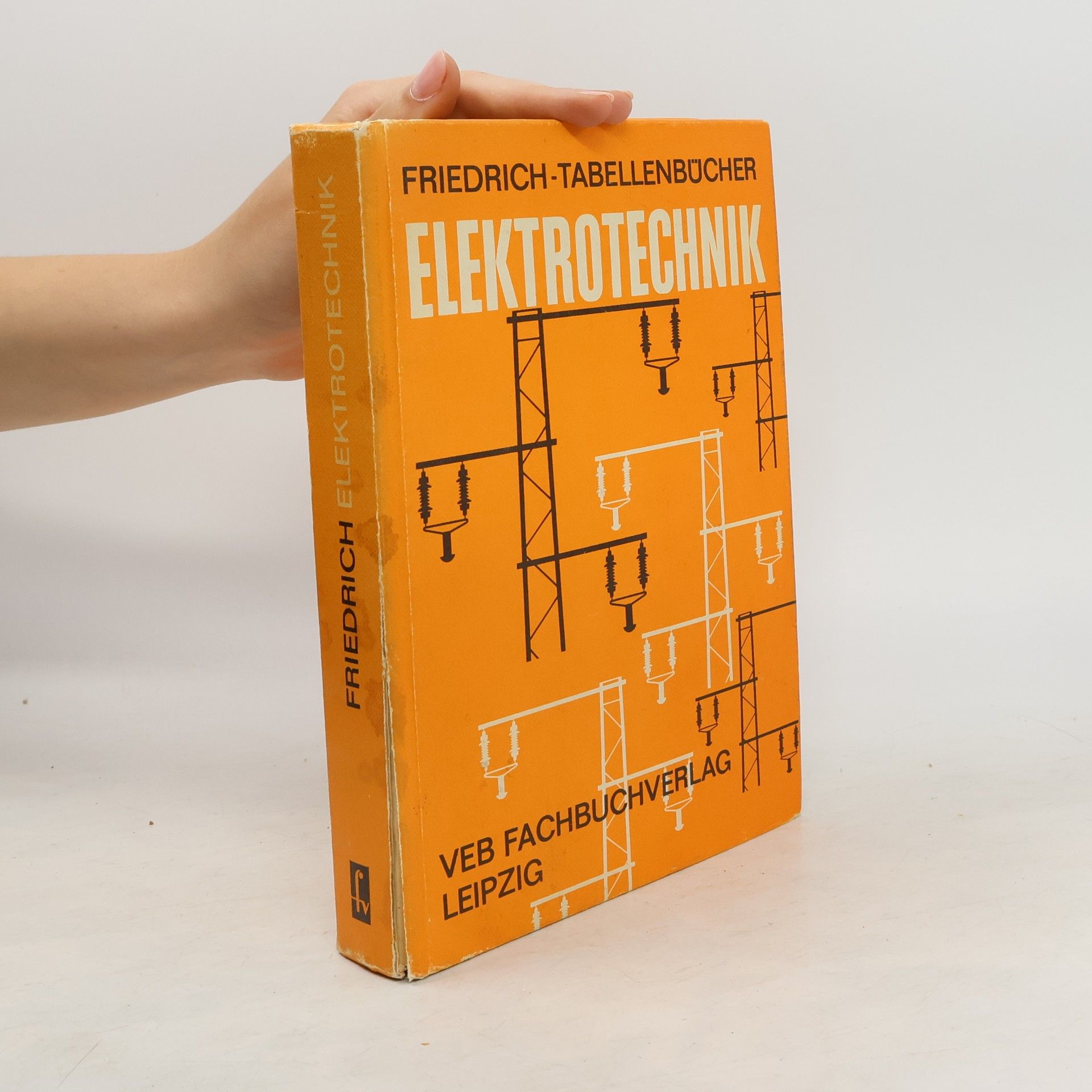 Friedrich Tabellenbücher Elektrotechnik