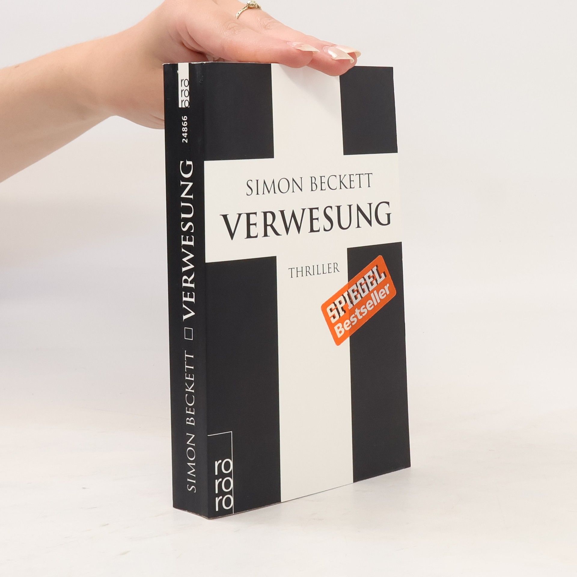 Verwesung