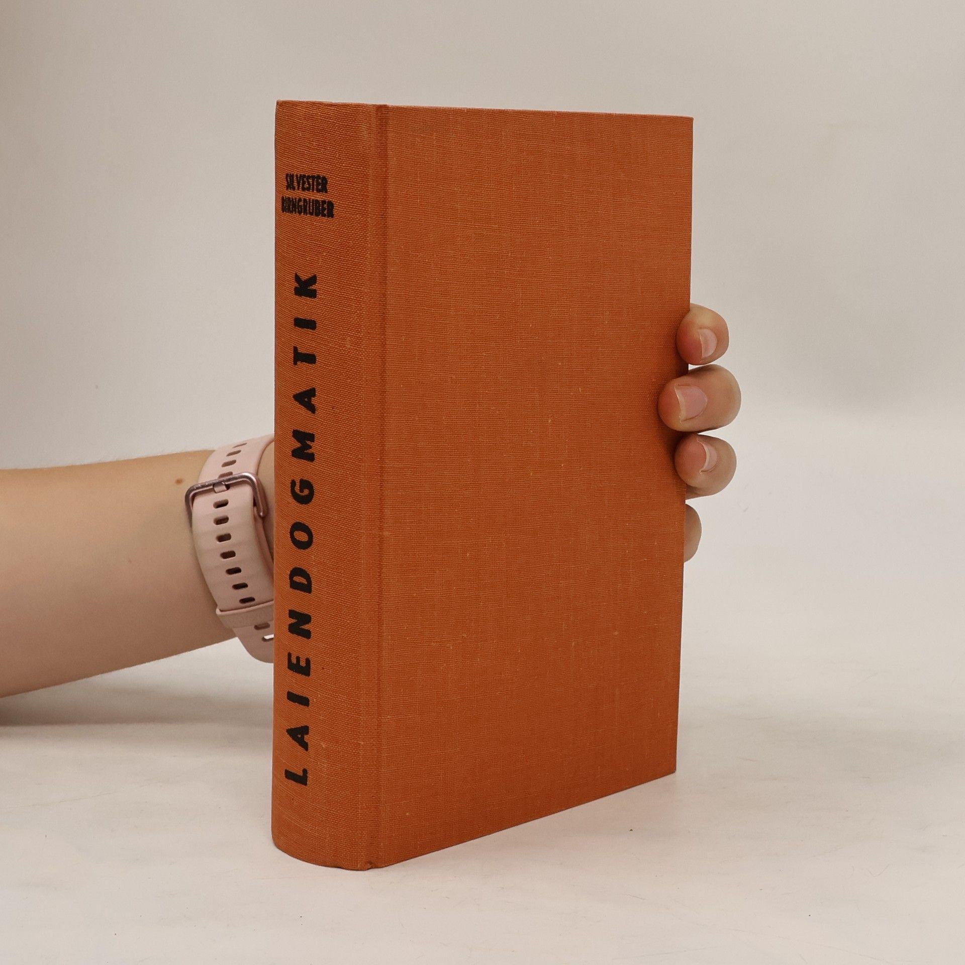 Sylvester Birngruber Laiendogmatik. Das Göttliche im Menschen