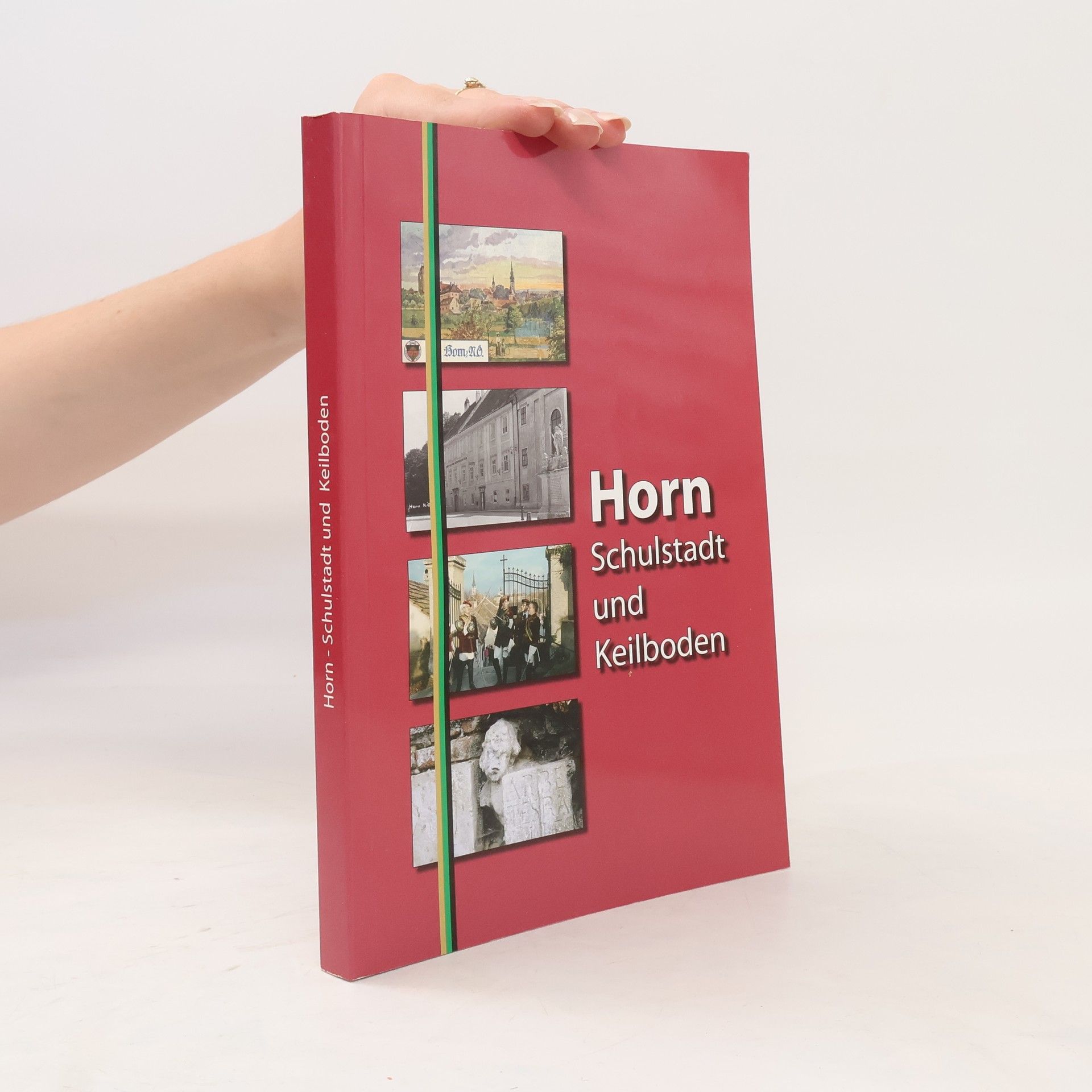 Auteurscollectief Horn