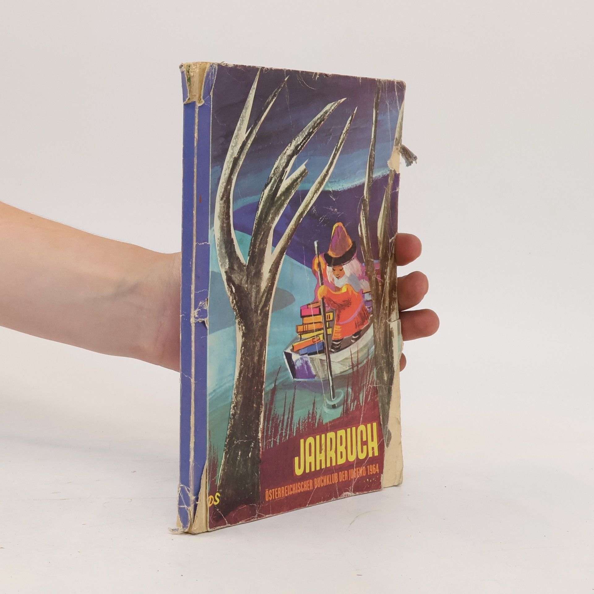 Collectif d'auteurs Jahrbuch
