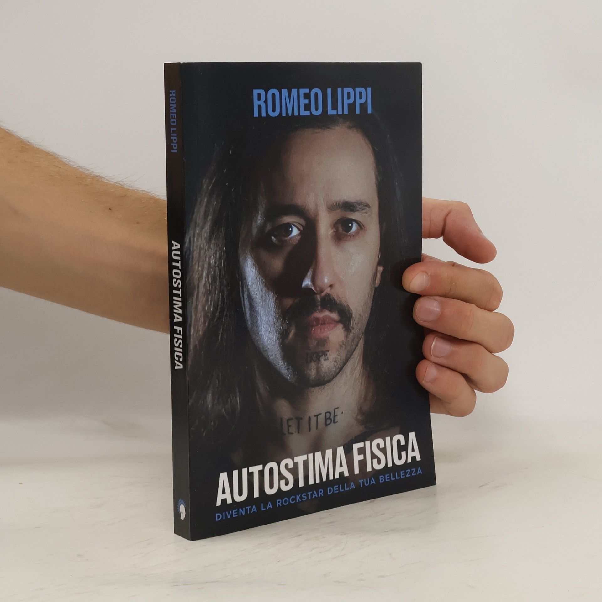Romeo Lippi Autostima fisica