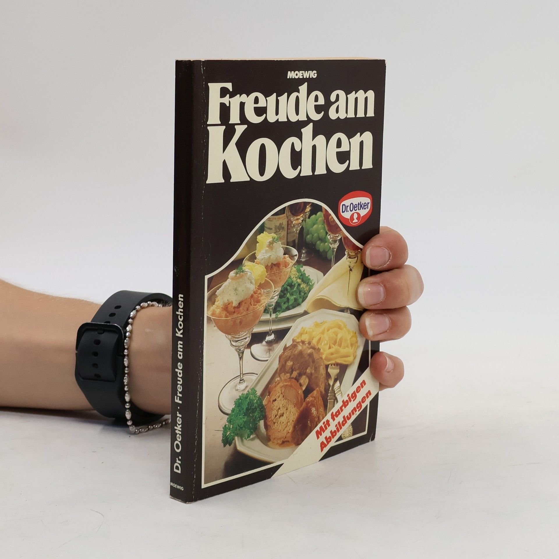 Collectif d'auteurs Kochen für alle Tage : Hauptgerichte