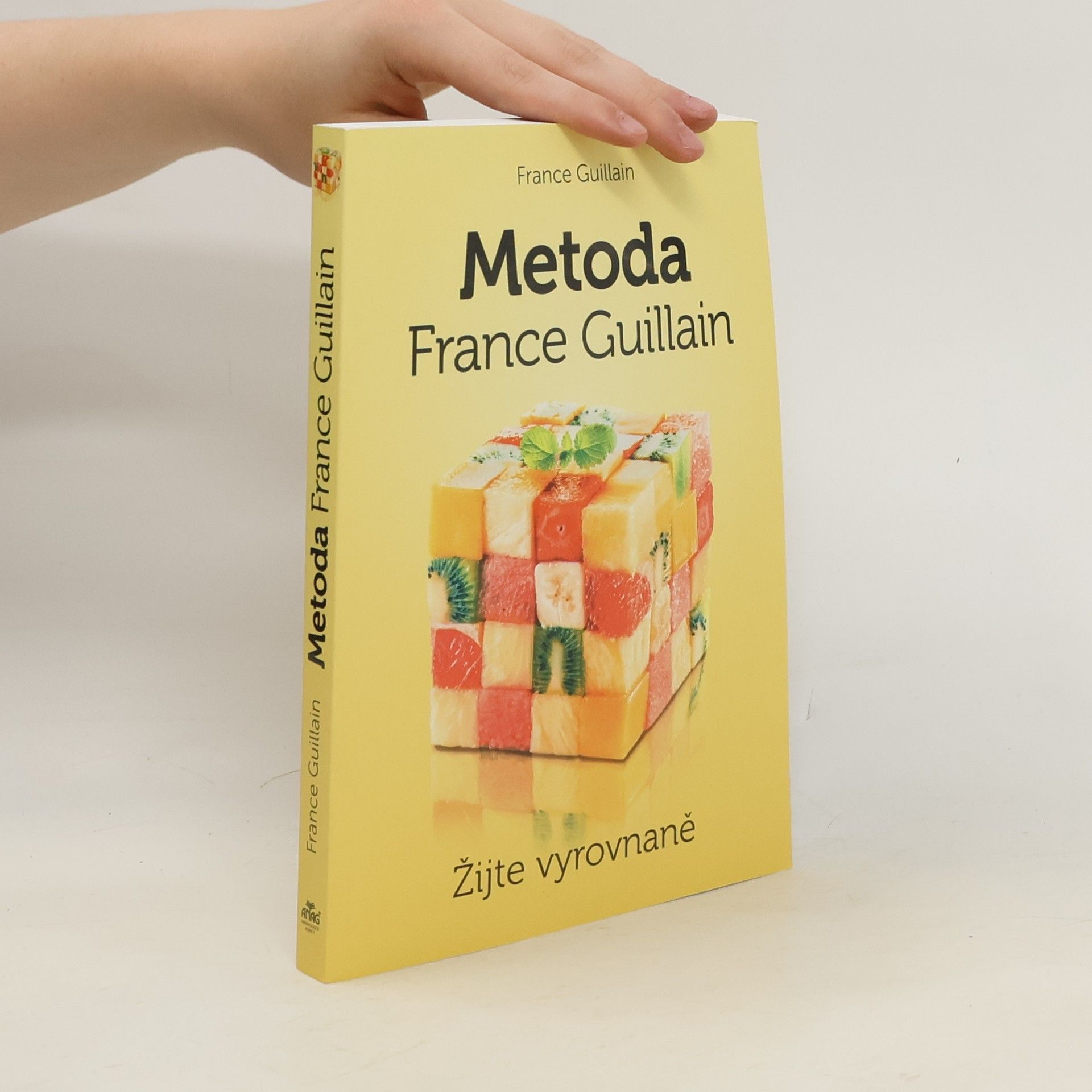 France Guillain Metoda France Guillain