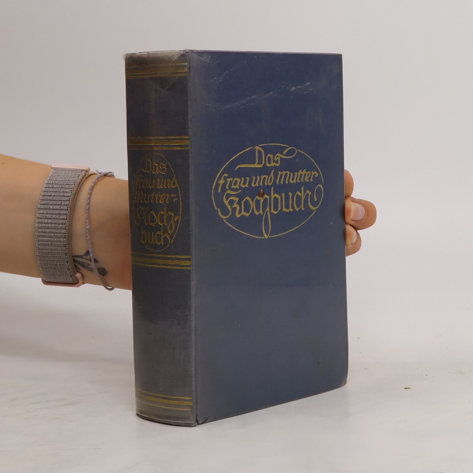 Christa Kernhofer Das Frau und Mutter - Kochbuch