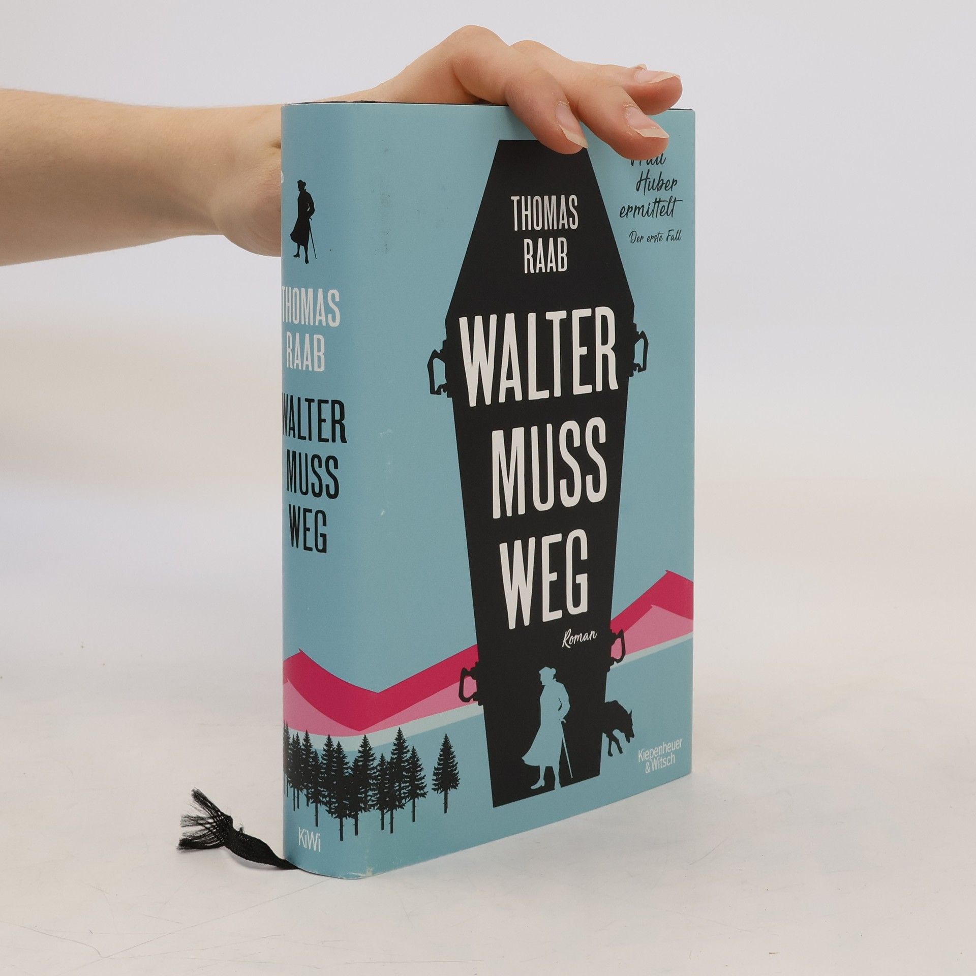 Thomas Raab Walter muss weg