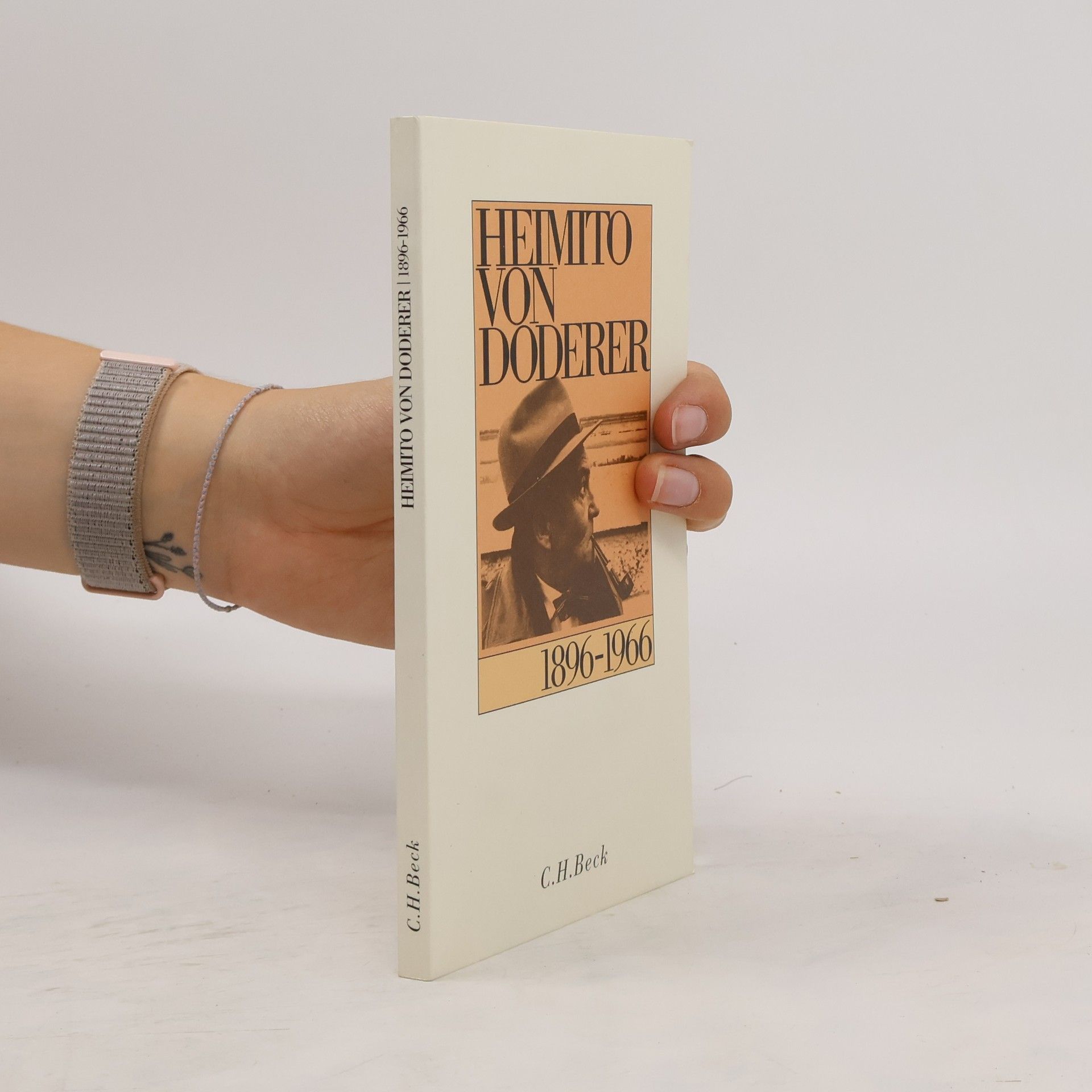 Heimito von Doderer Heimito von Doderer