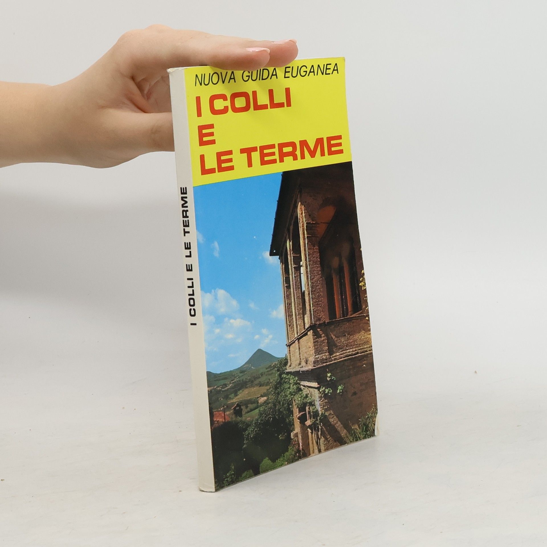 Autorenkollektiv I colli e le terme