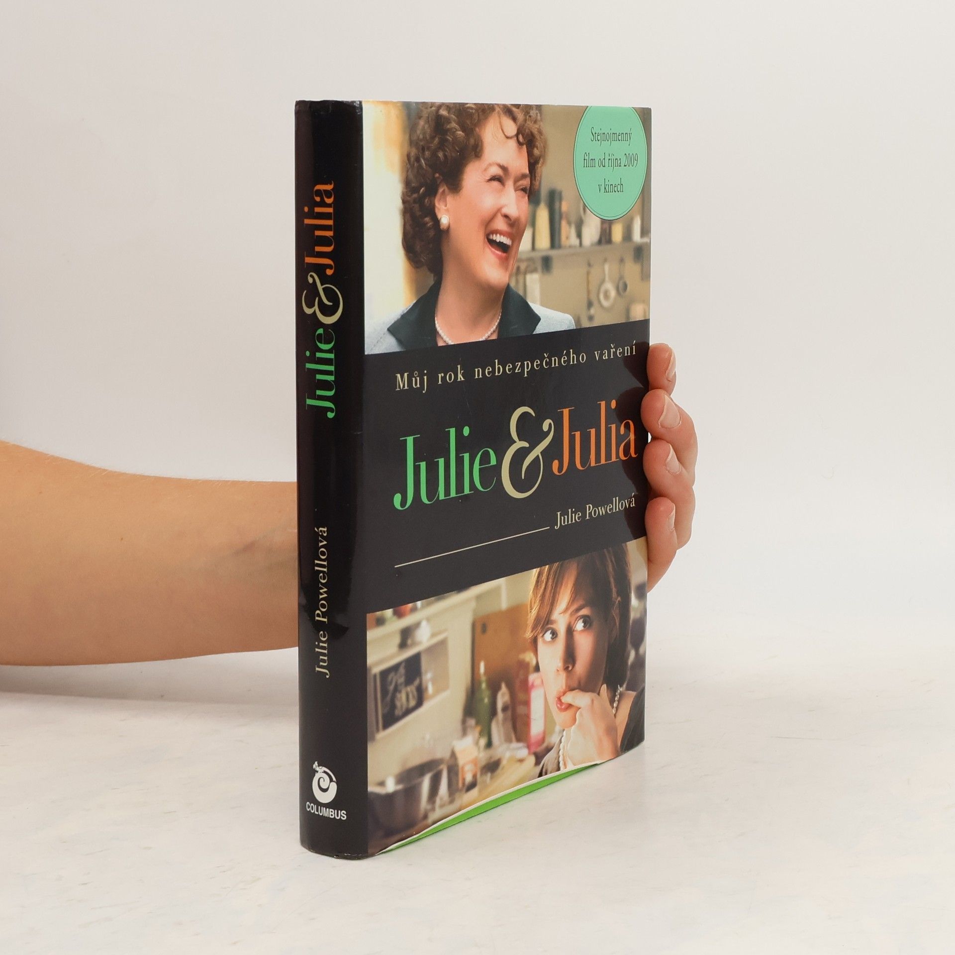 Julie Powell Julie & Julia