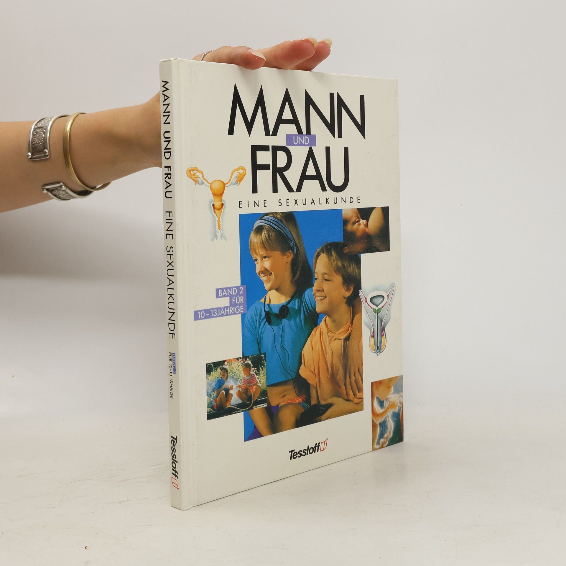 Jacqueline Kahn-Nathan Mann und Frau