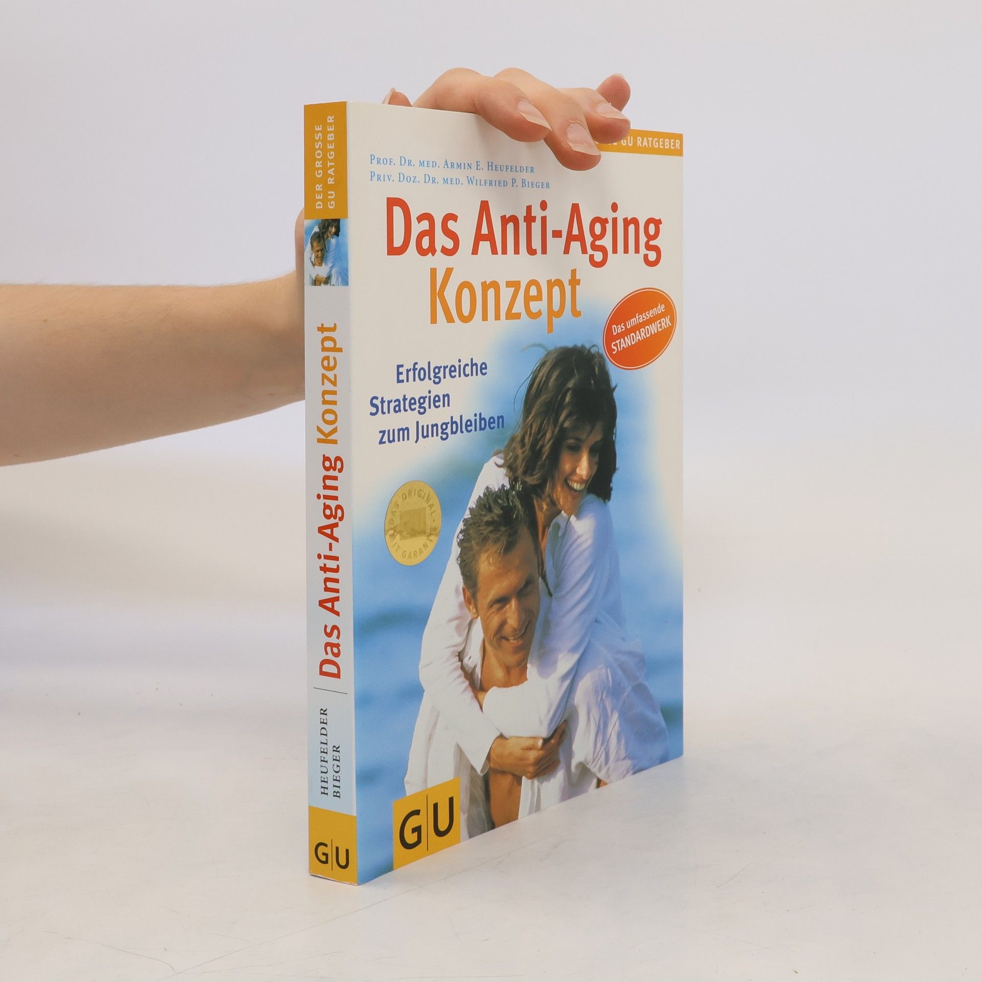 Ulrich Klever Feinschmeckers Fonduebuch