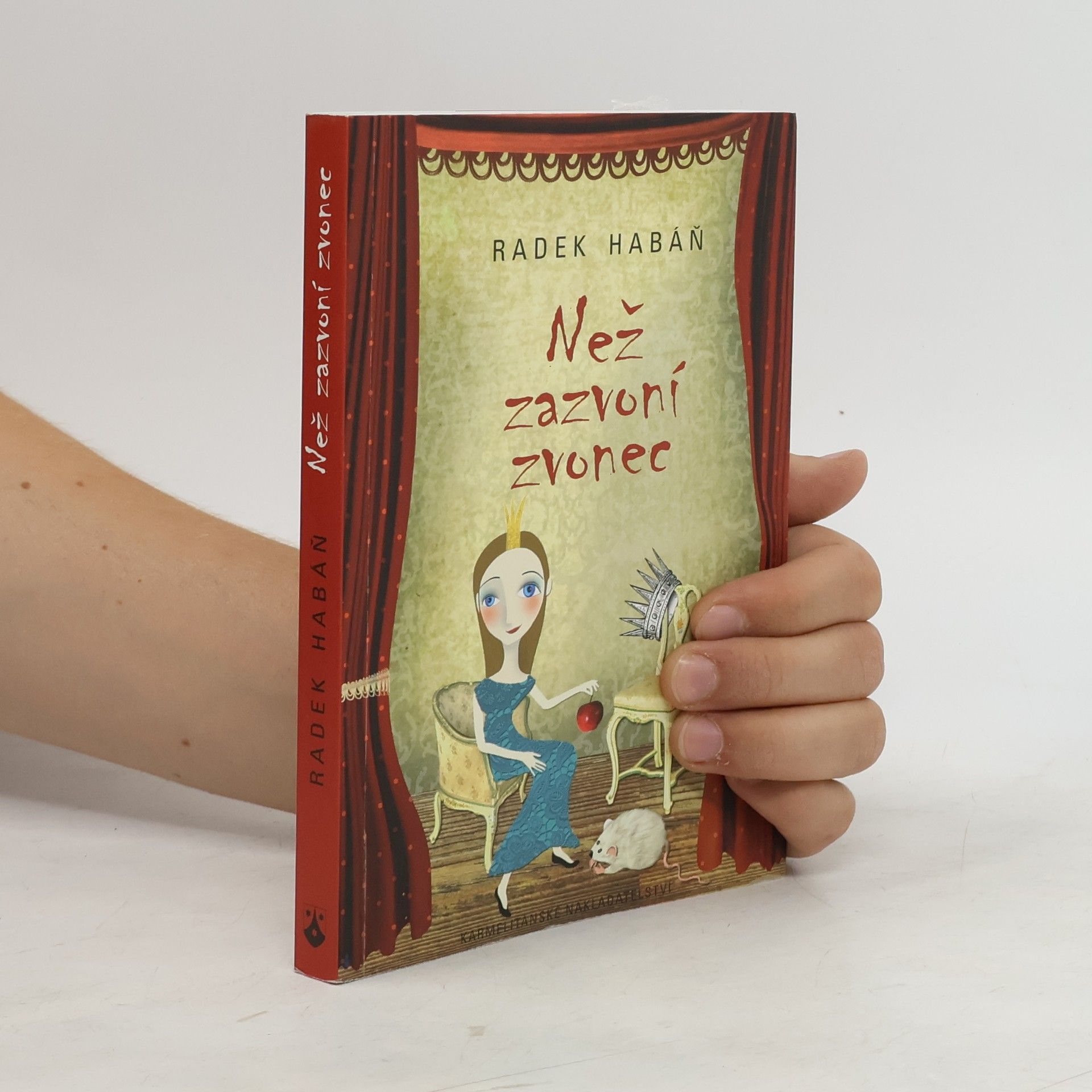 Než zazvoní zvonec