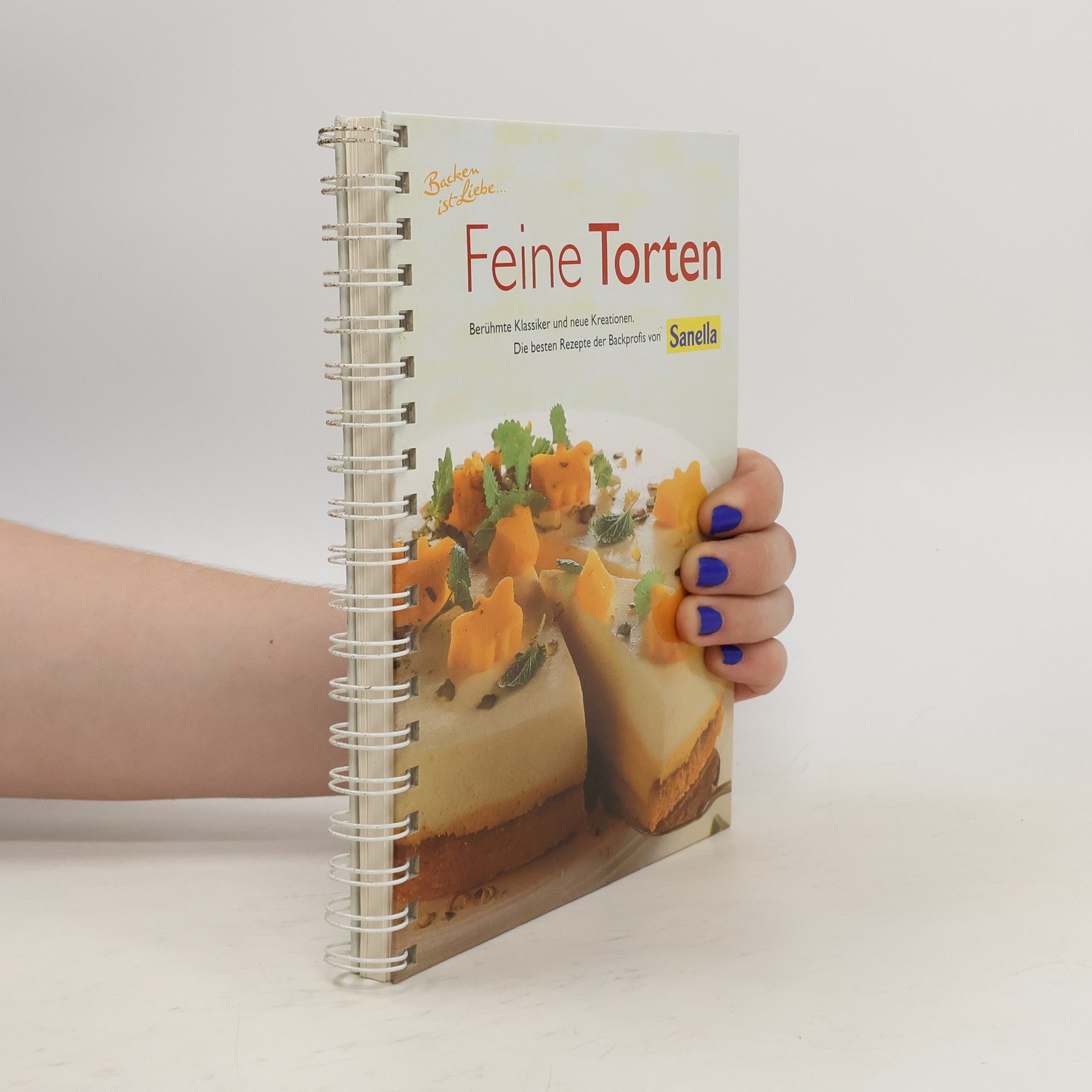 Autorenkollektiv Feine Torten