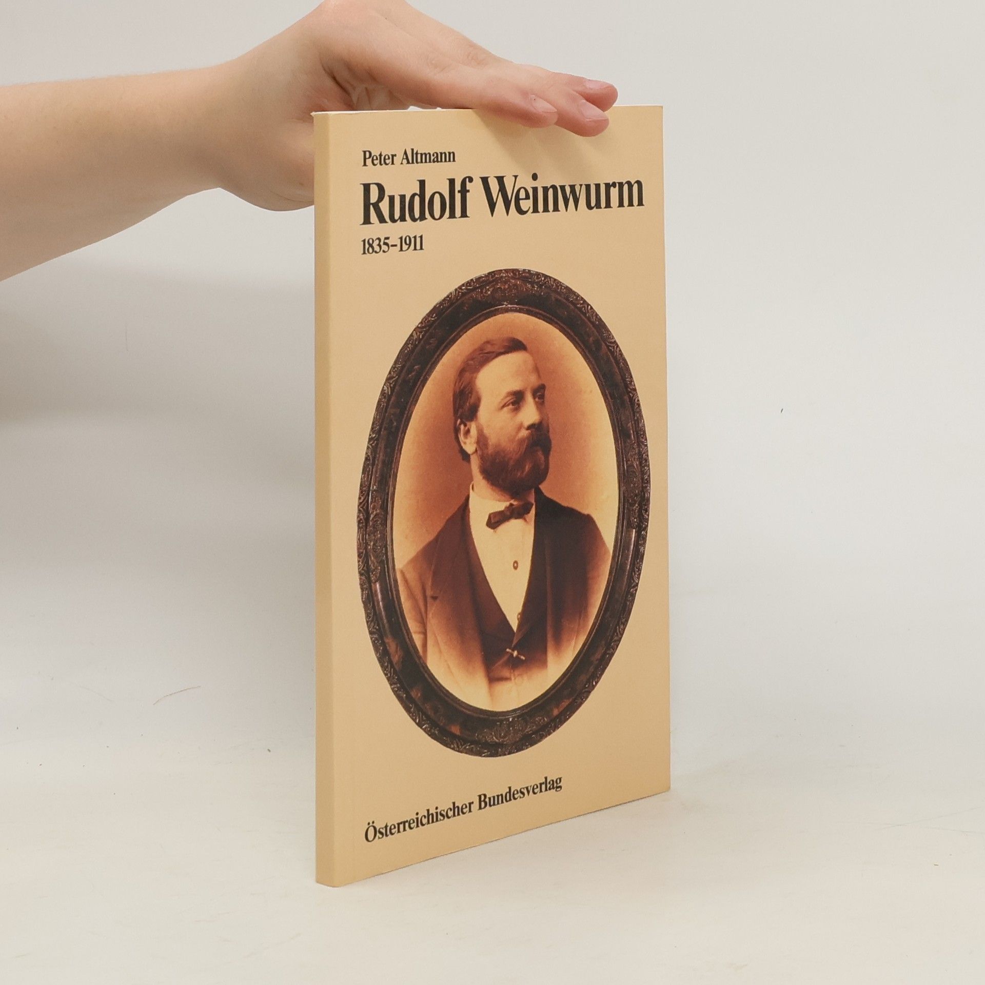 Peter Altmann Rudolf Weinwurm
