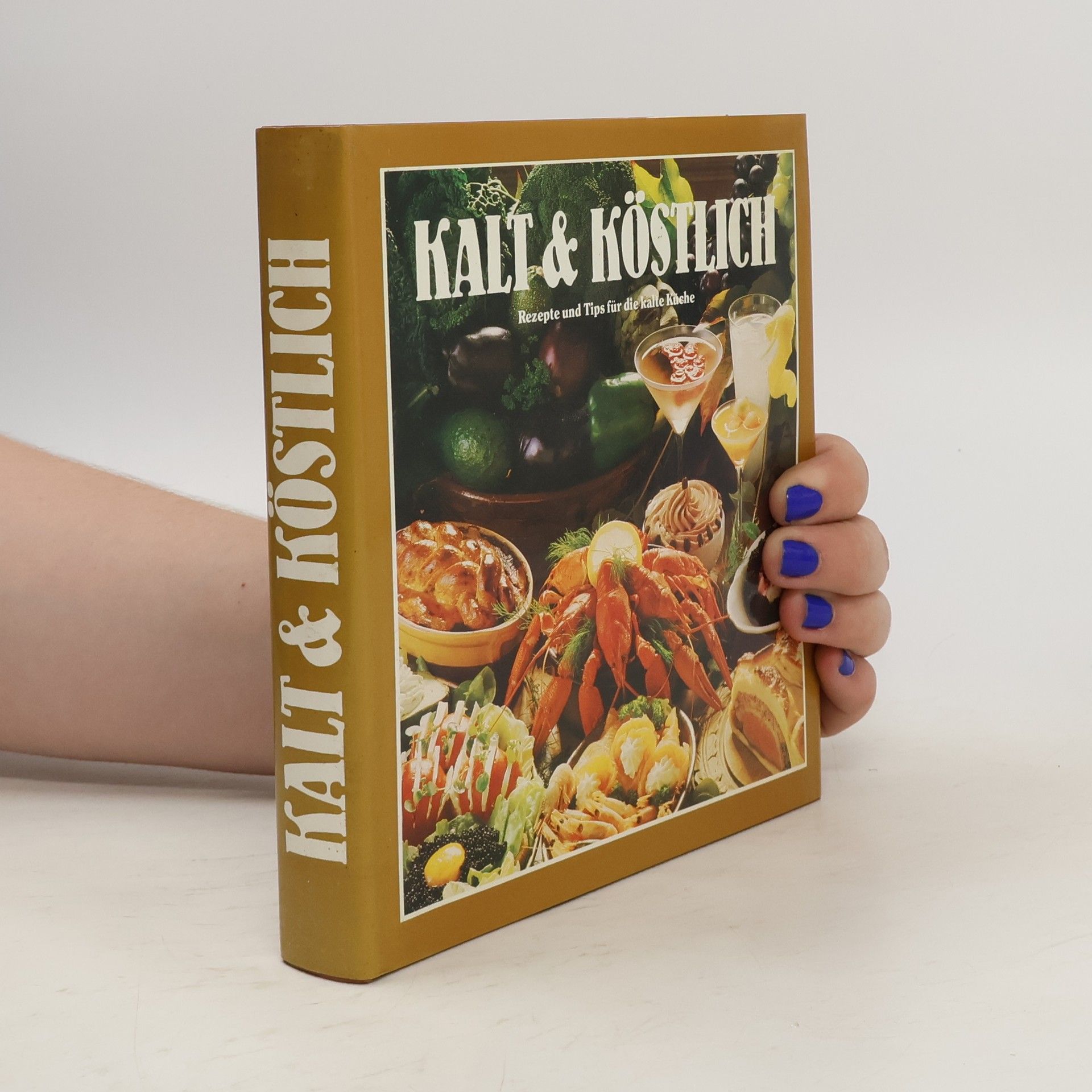 Collective Kalt und Köstlich