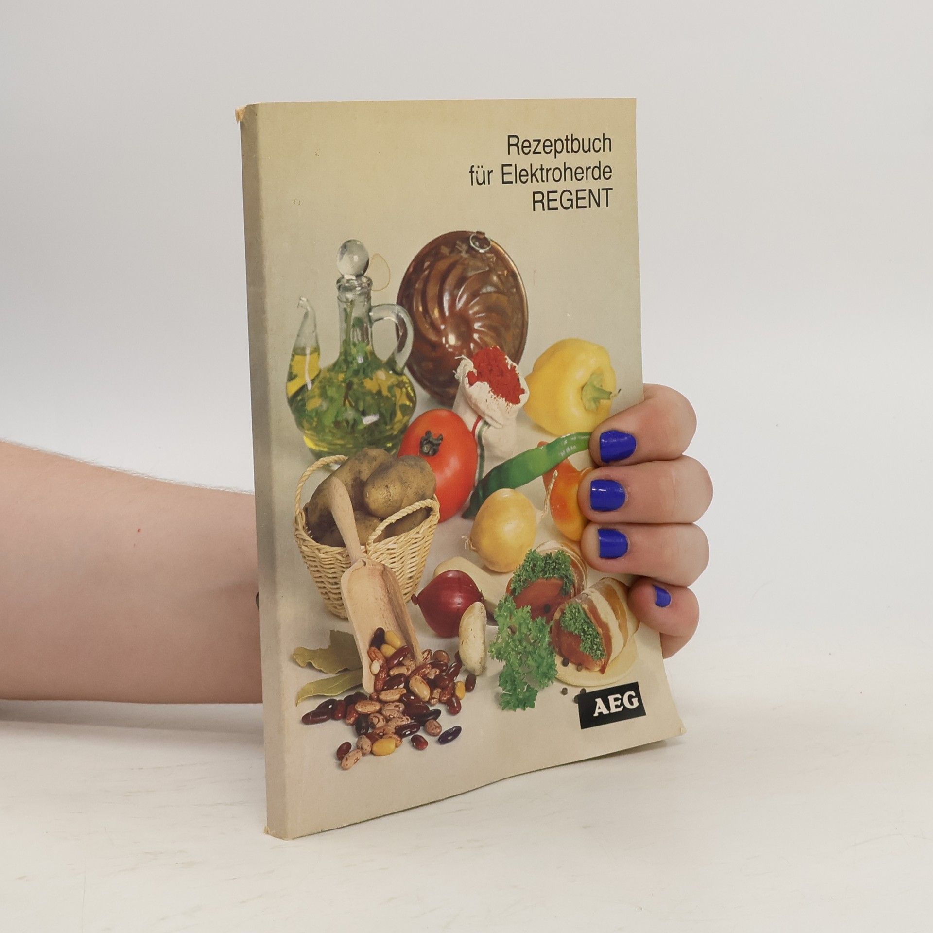 Collectif d'auteurs Rezeptbuch für Elektroherde