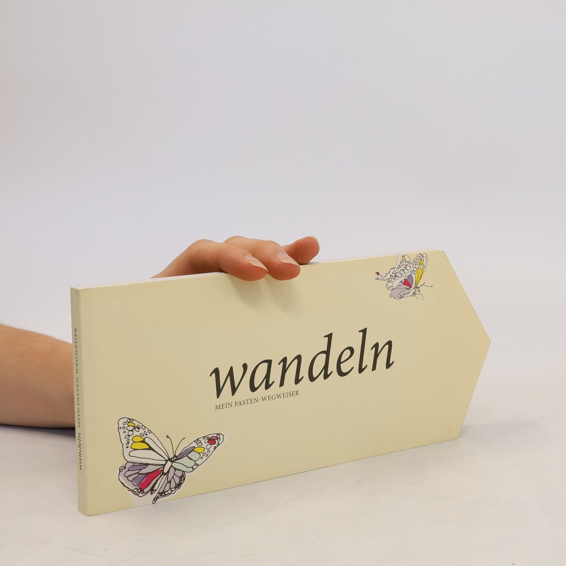 Collectif d'auteurs Wandeln