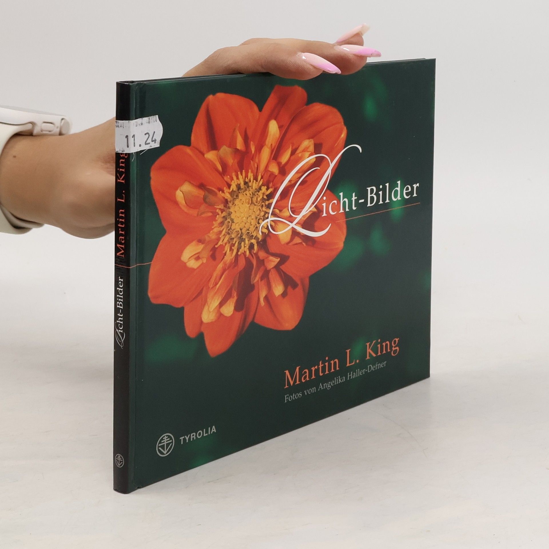 Angelika Haller-Defner Licht-Bilder