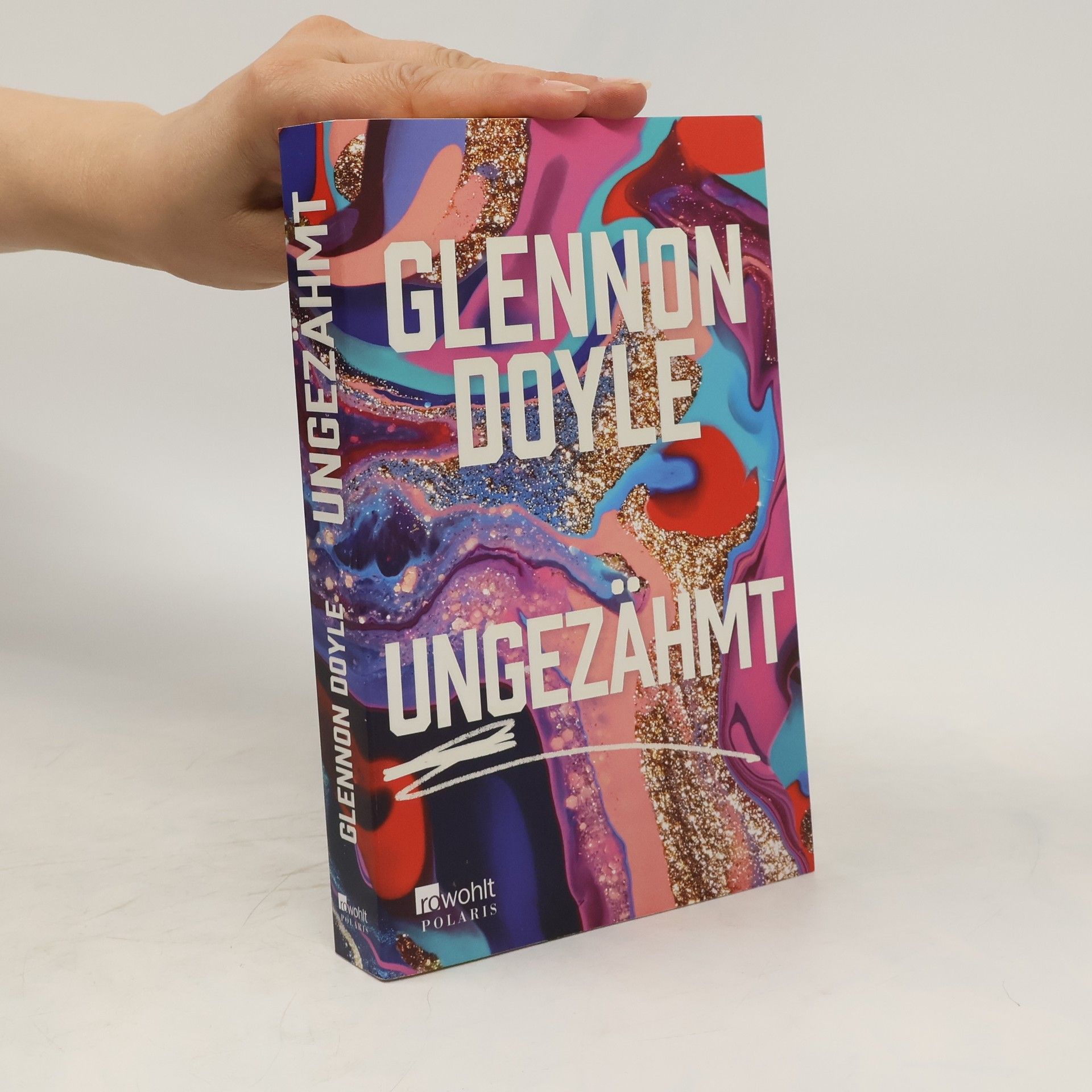 Glennon Doyle Ungezähmt