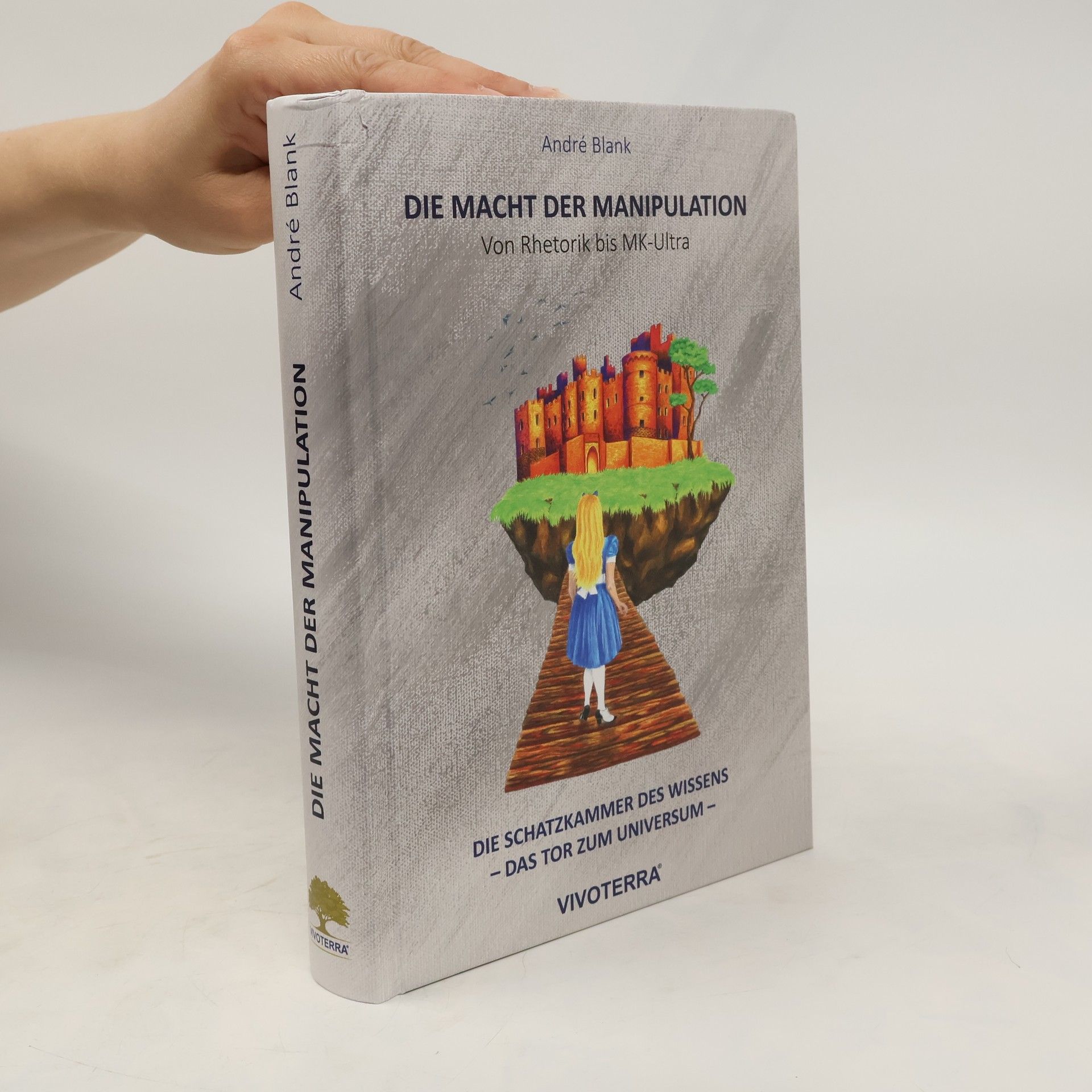 Die Macht der Manipulation