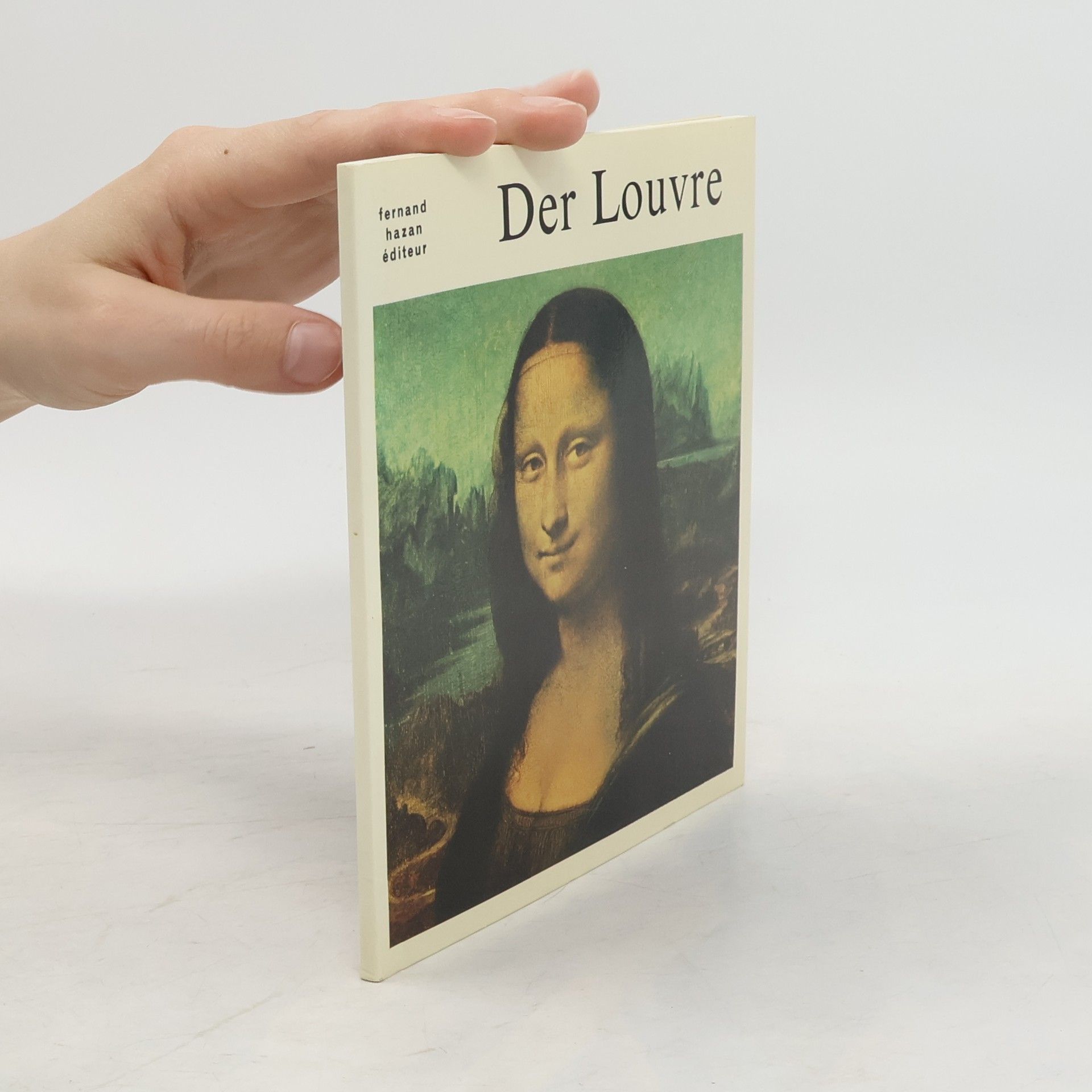 Collective Der Louvre