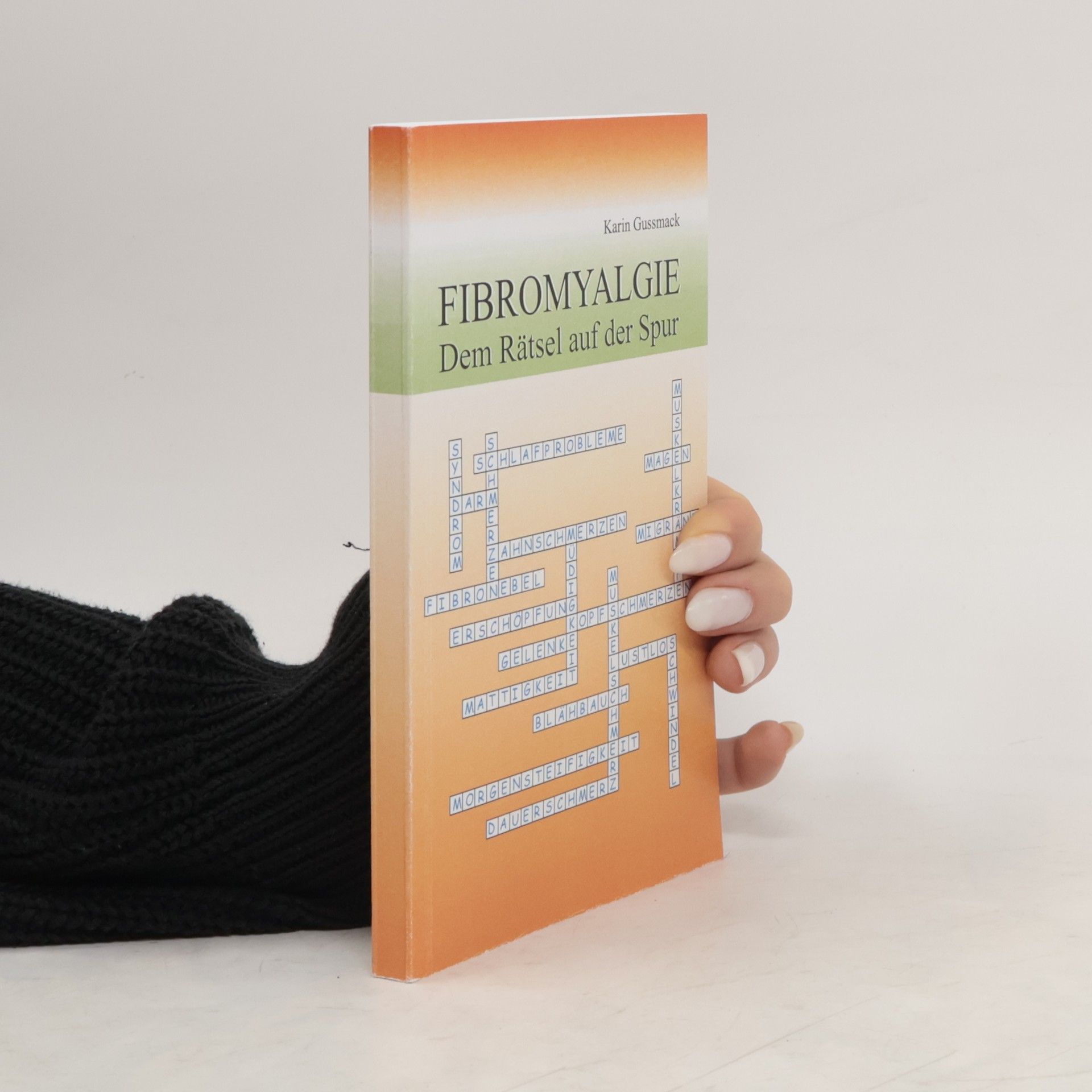 Fibromyalgie: Dem Rätsel auf der Spur