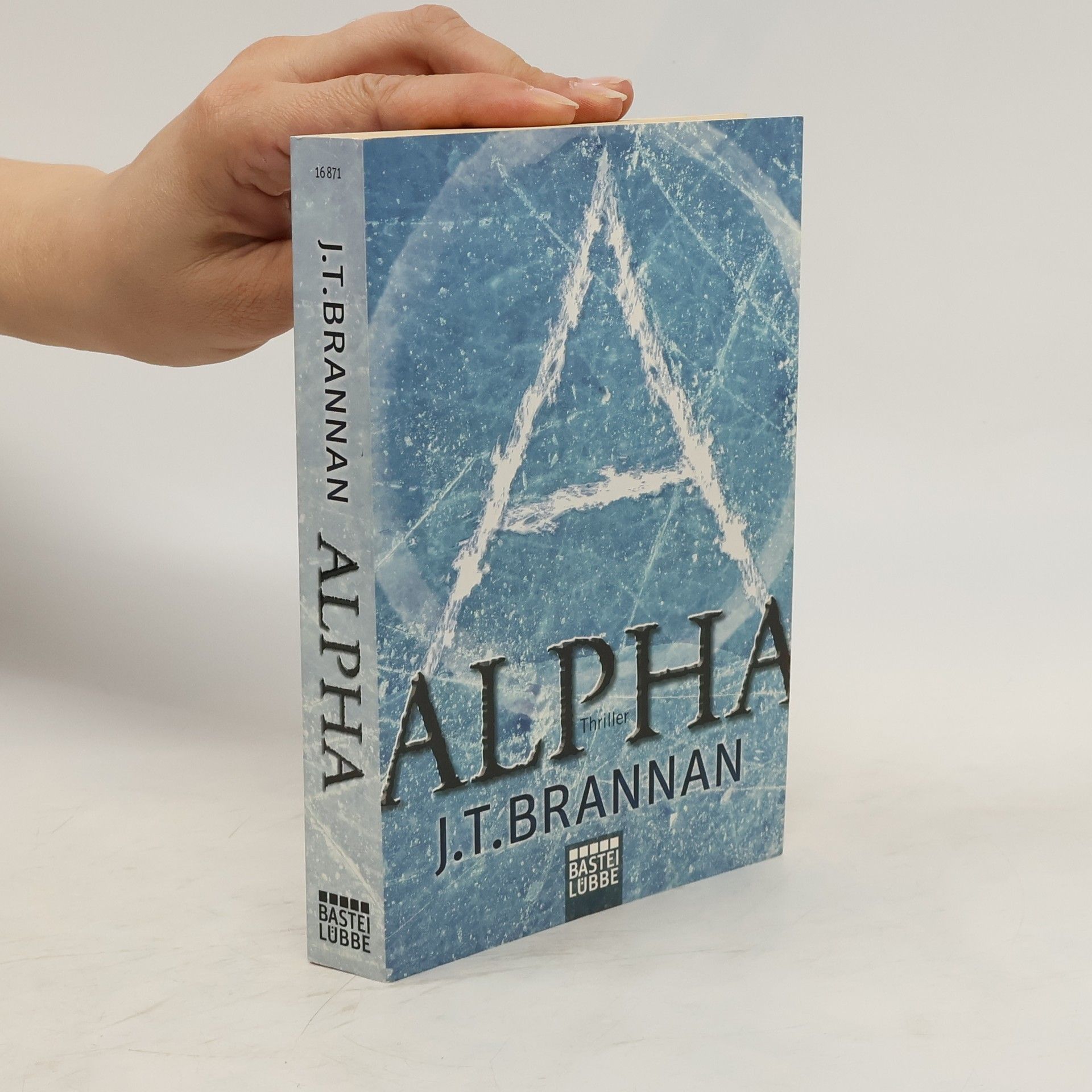 J. T. Brannan Alpha