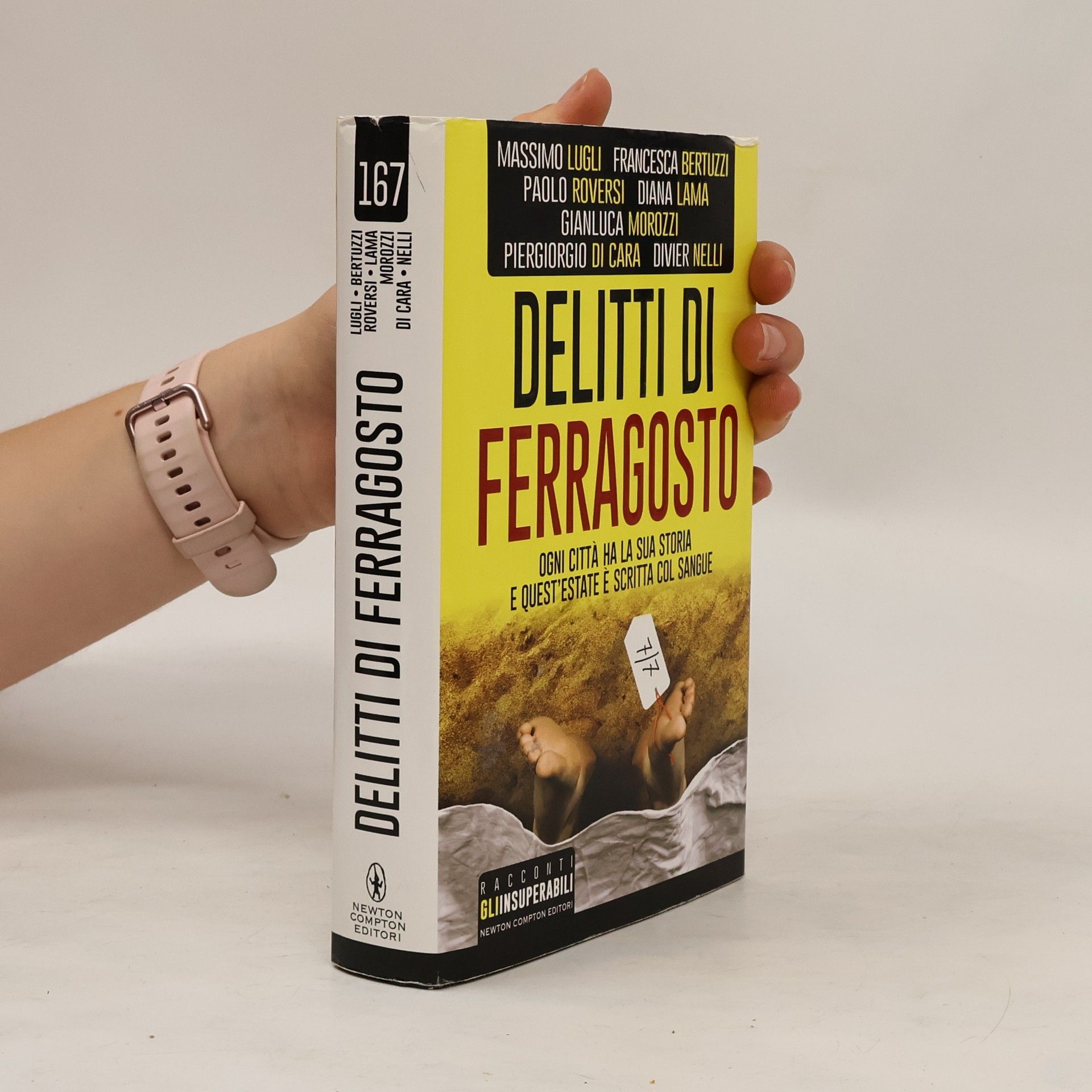 Collective Delitti di ferragosto
