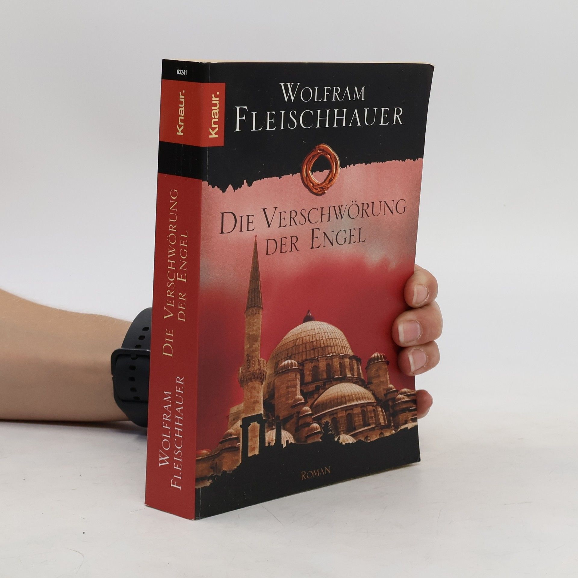 Wolfram Fleischhauer Die Verschwörung der Engel