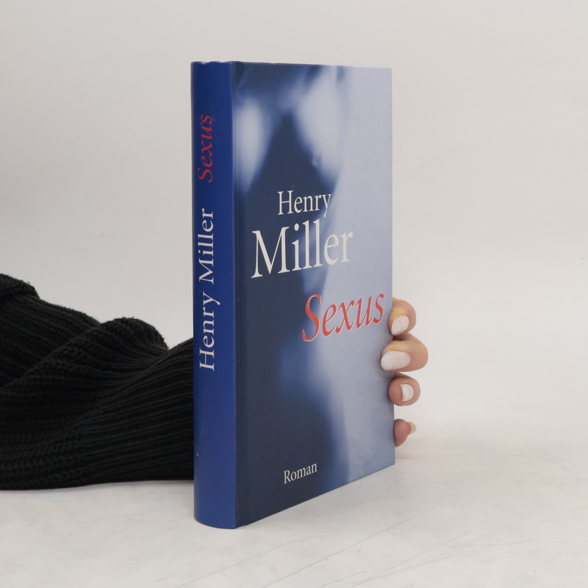 Henry Miller Nexus