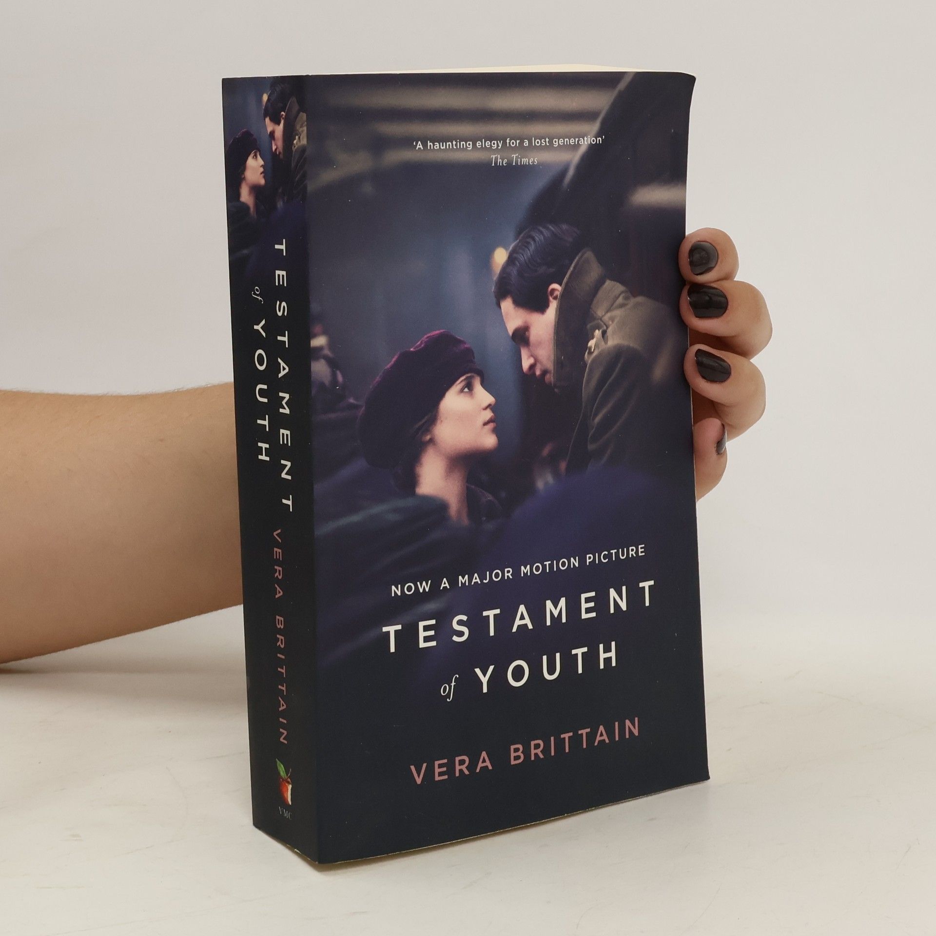 Vera Brittain Testament of Youth