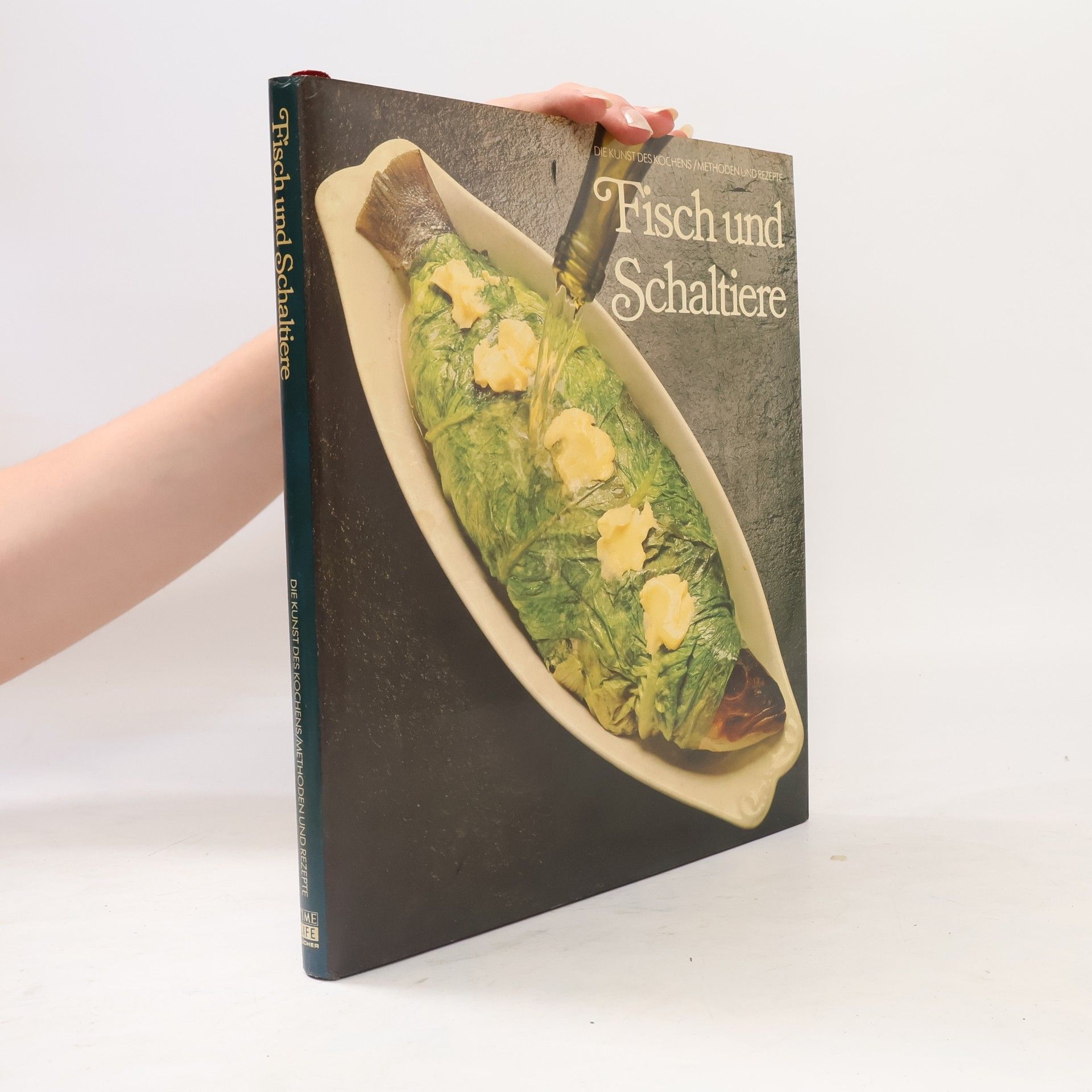 Autorenkollektiv Fisch und Schalentiere