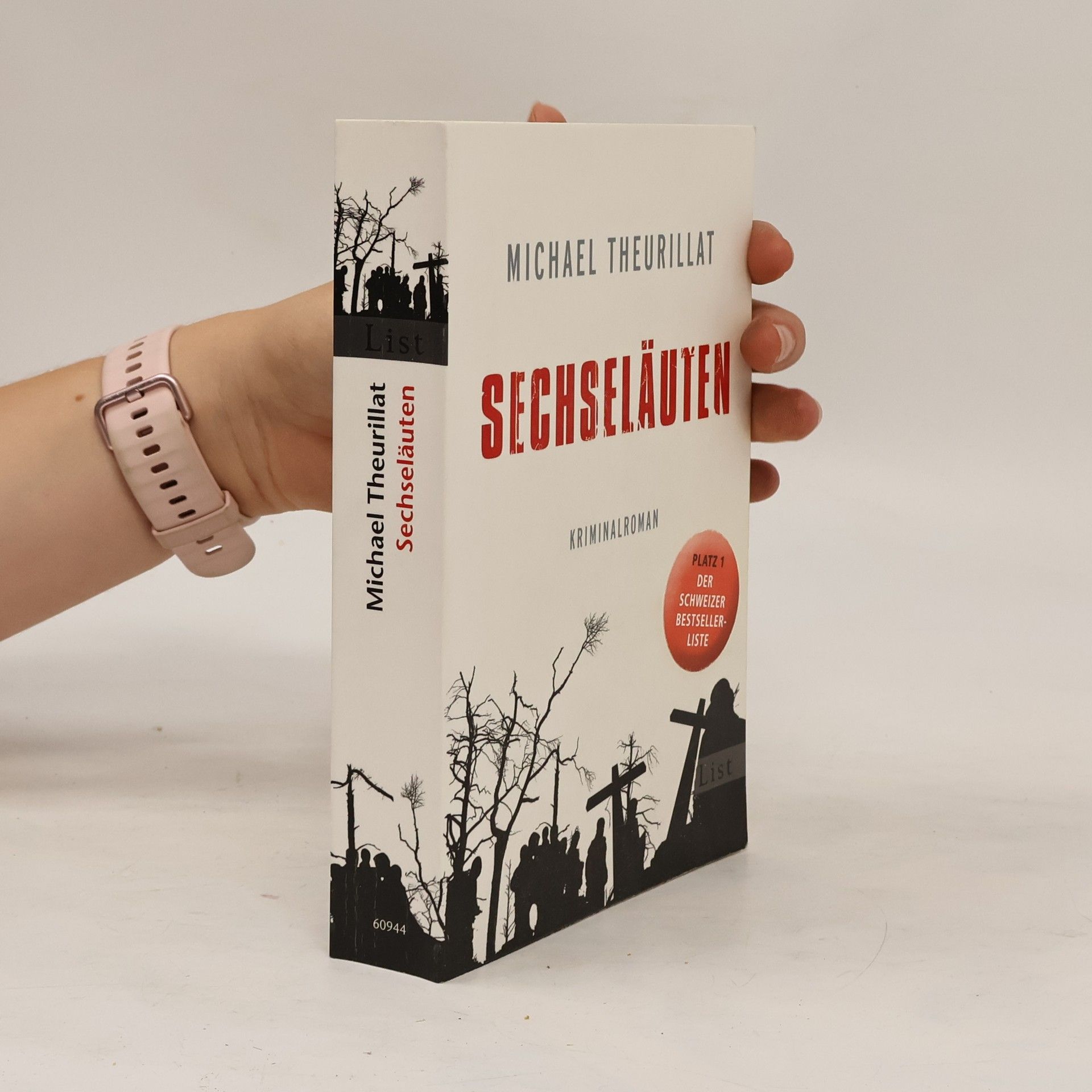 Michael Theurillat Sechseläuten