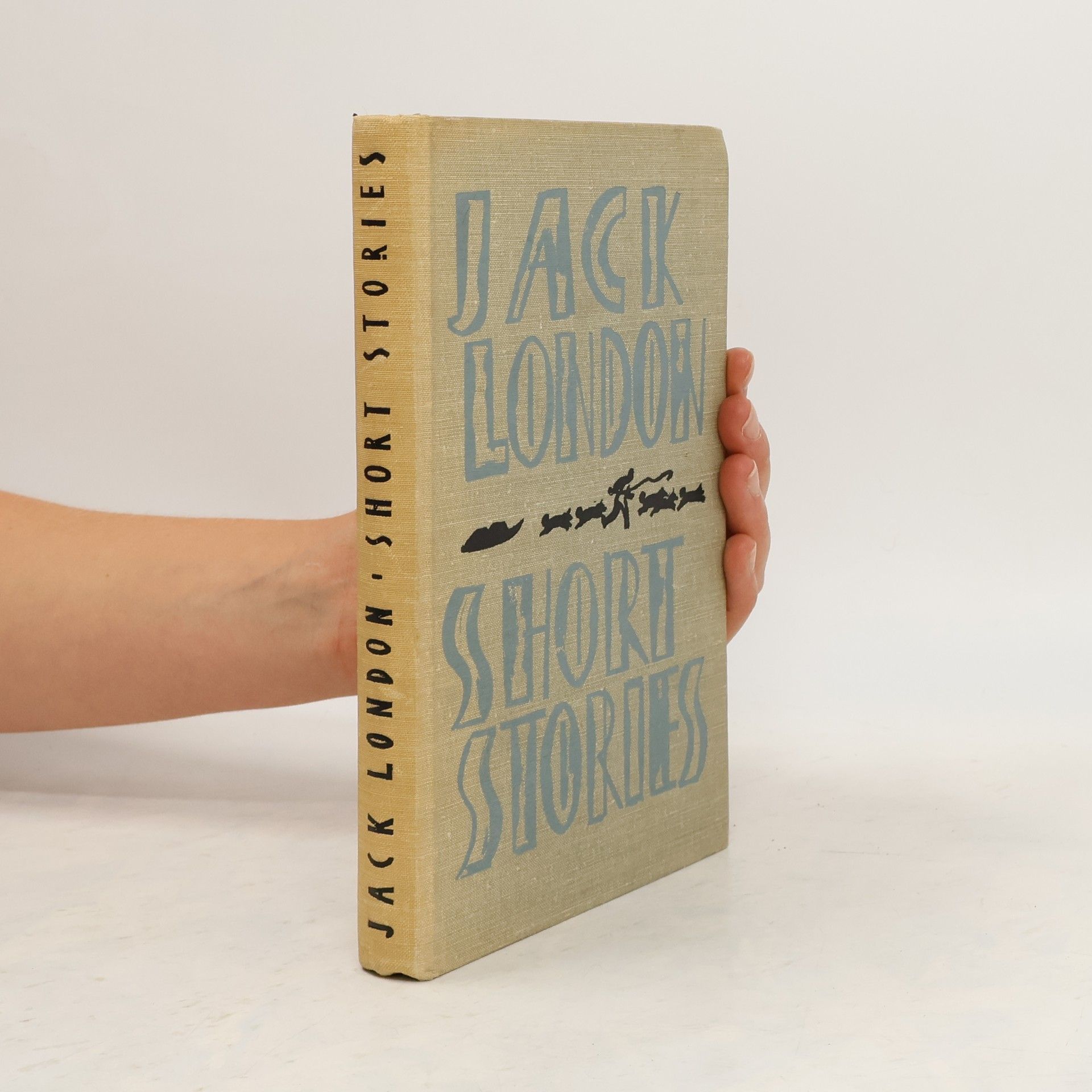 Jack London Short Stories