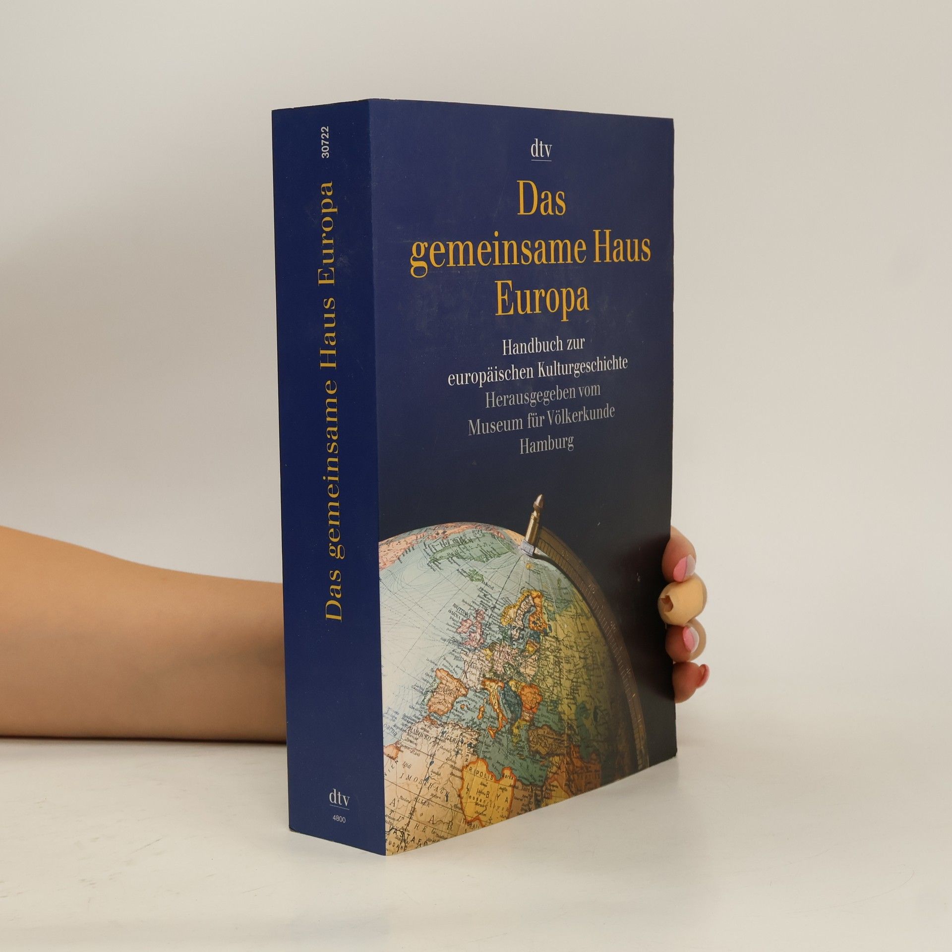 Wulf Köpke Das gemeinsame Haus Europa