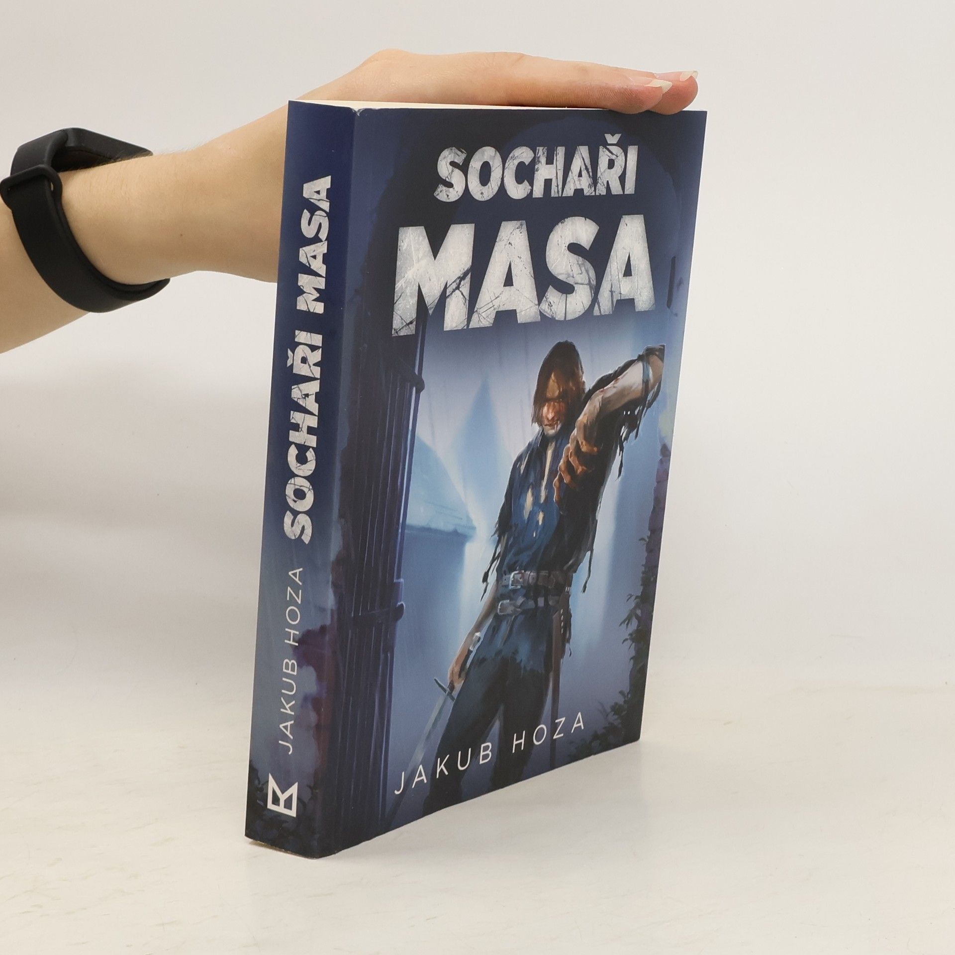 Jakub Hoza Sochaři masa