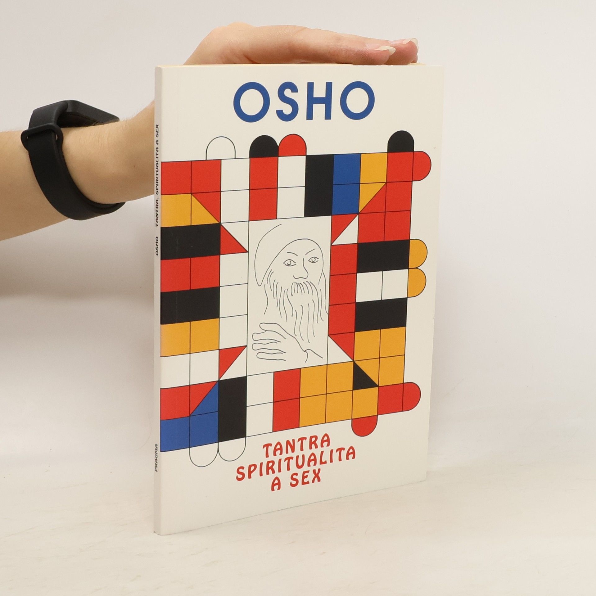 Osho Tantra, spiritualita a sex