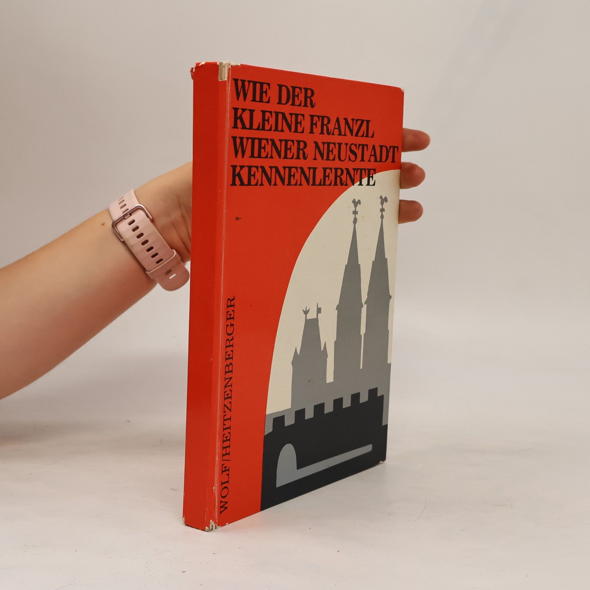 kolektiv Wie der kleine Franzl Wiener Neustadt Kennenlernte