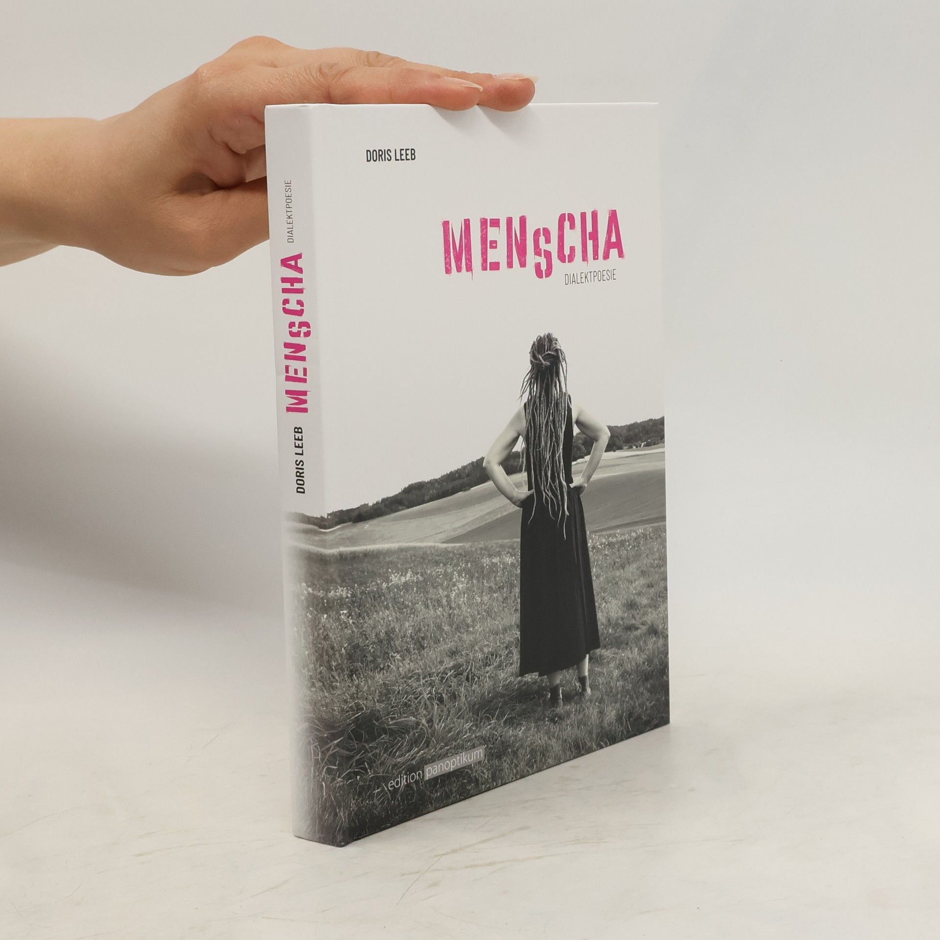 Doris Leeb Menscha