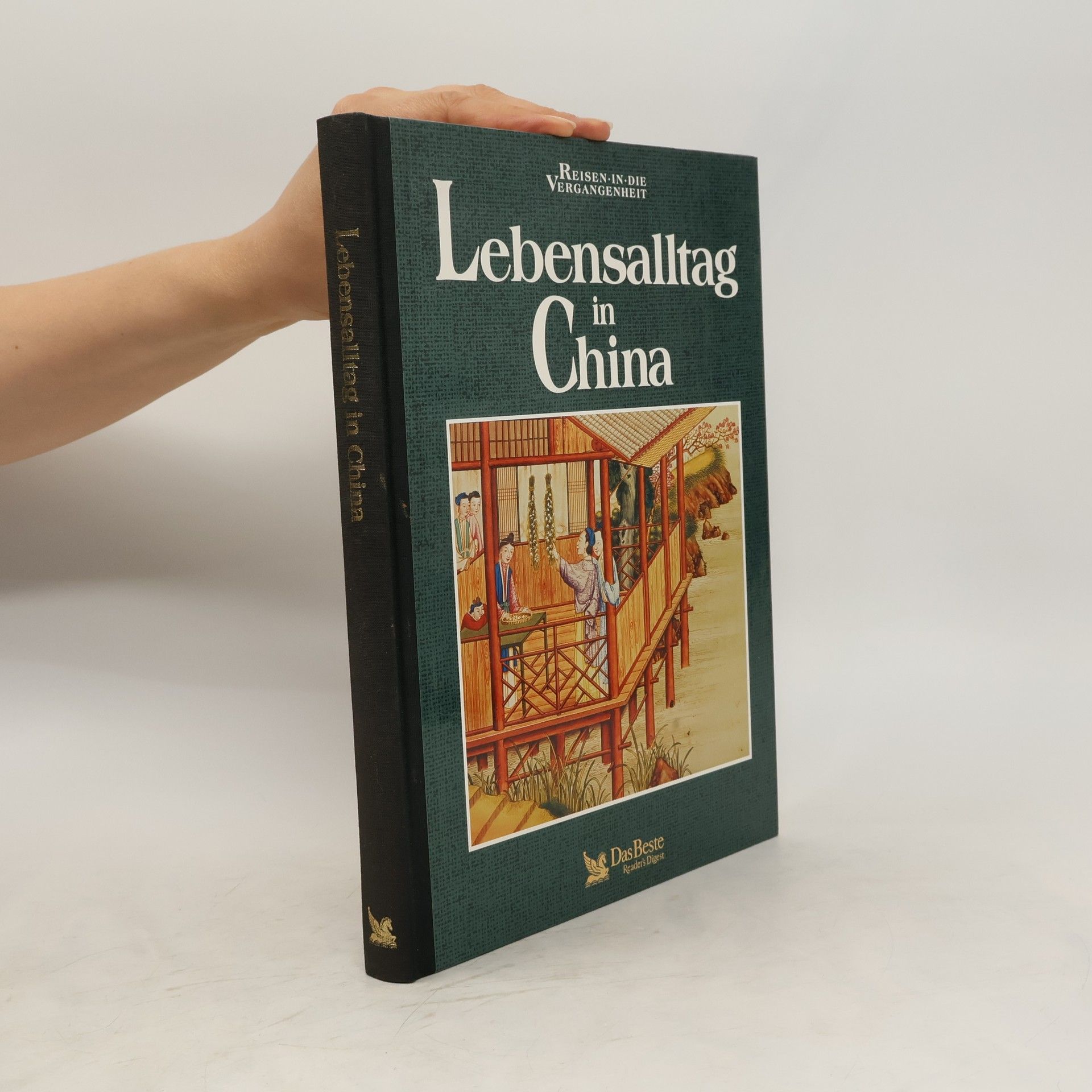 kolektiv Lebensalltag in China
