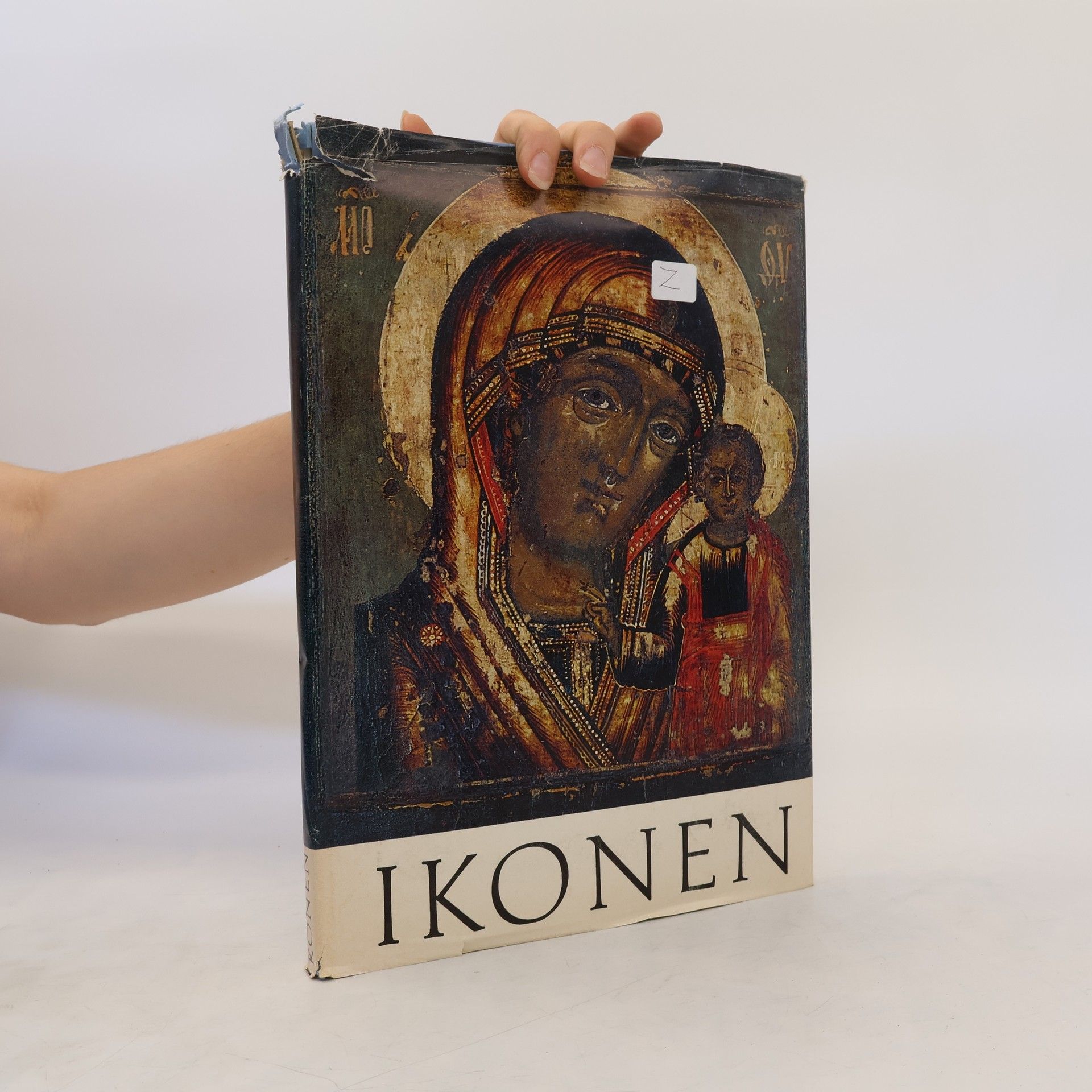 kolektiv Ikonen