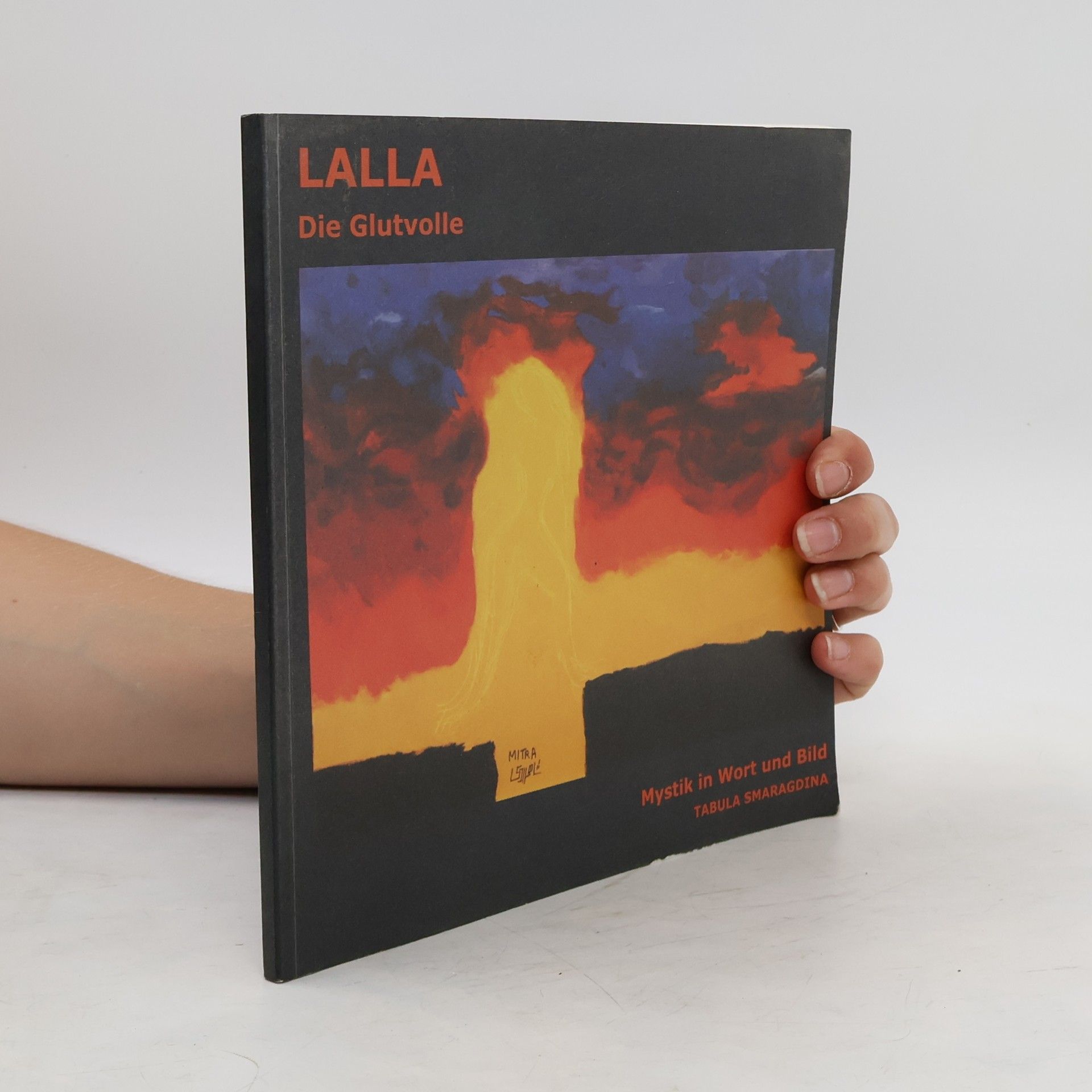 Lalleśvarī Mystische Gesänge des kaschmirischen Tantrismus