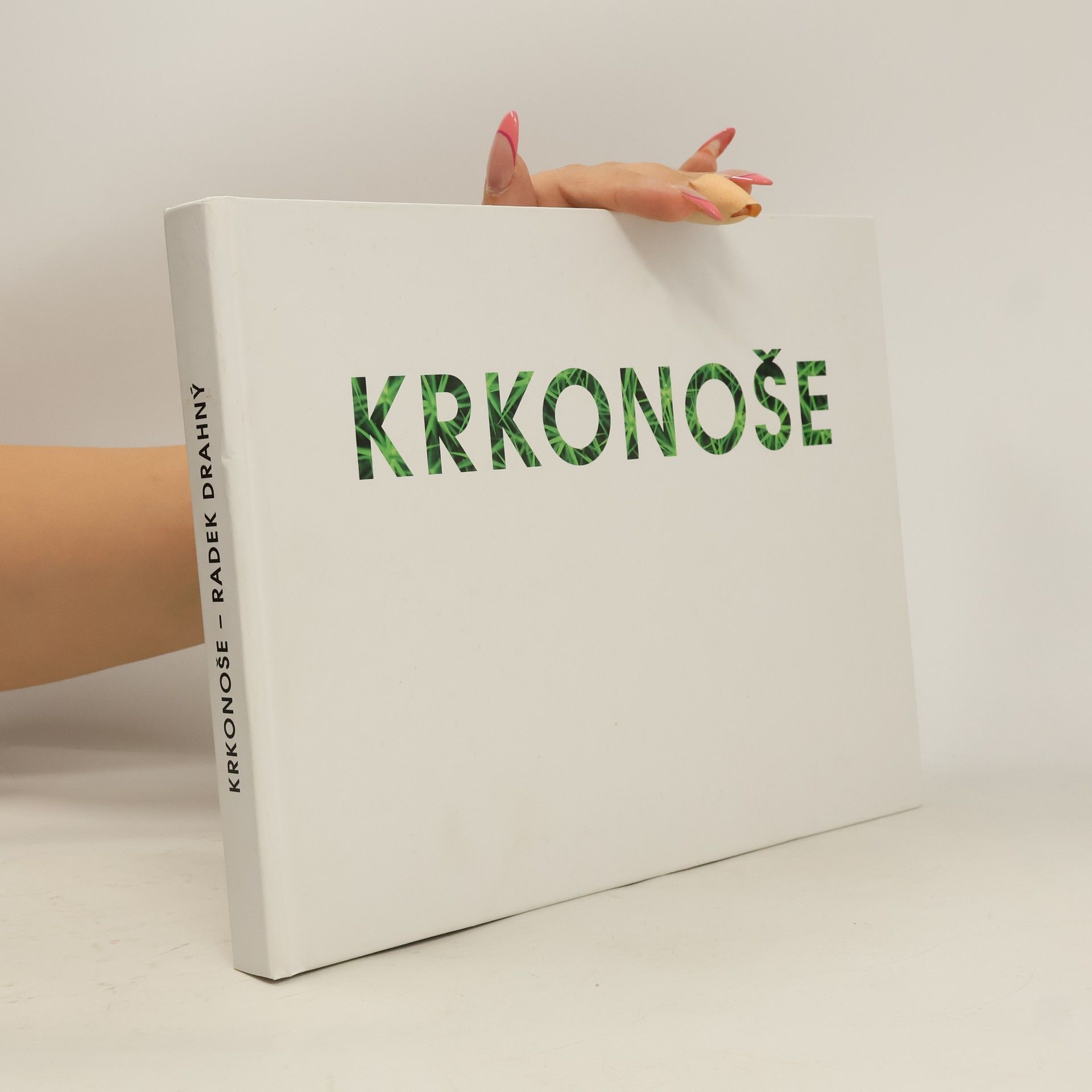 Radek Drahný Krkonoše