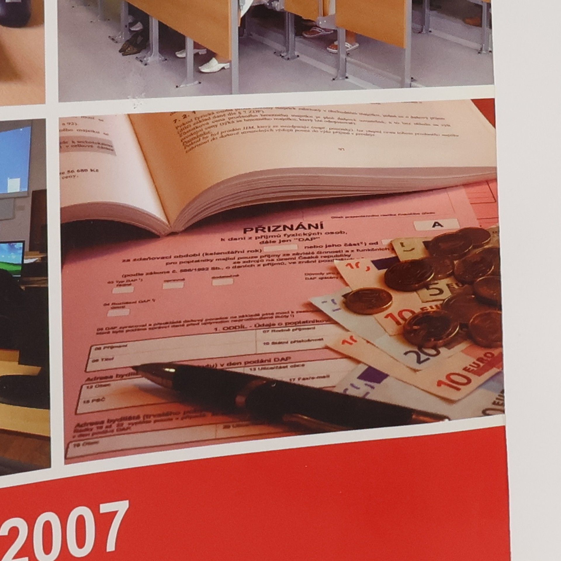 Pavel Štohl Maturitní okruhy z účetnictví