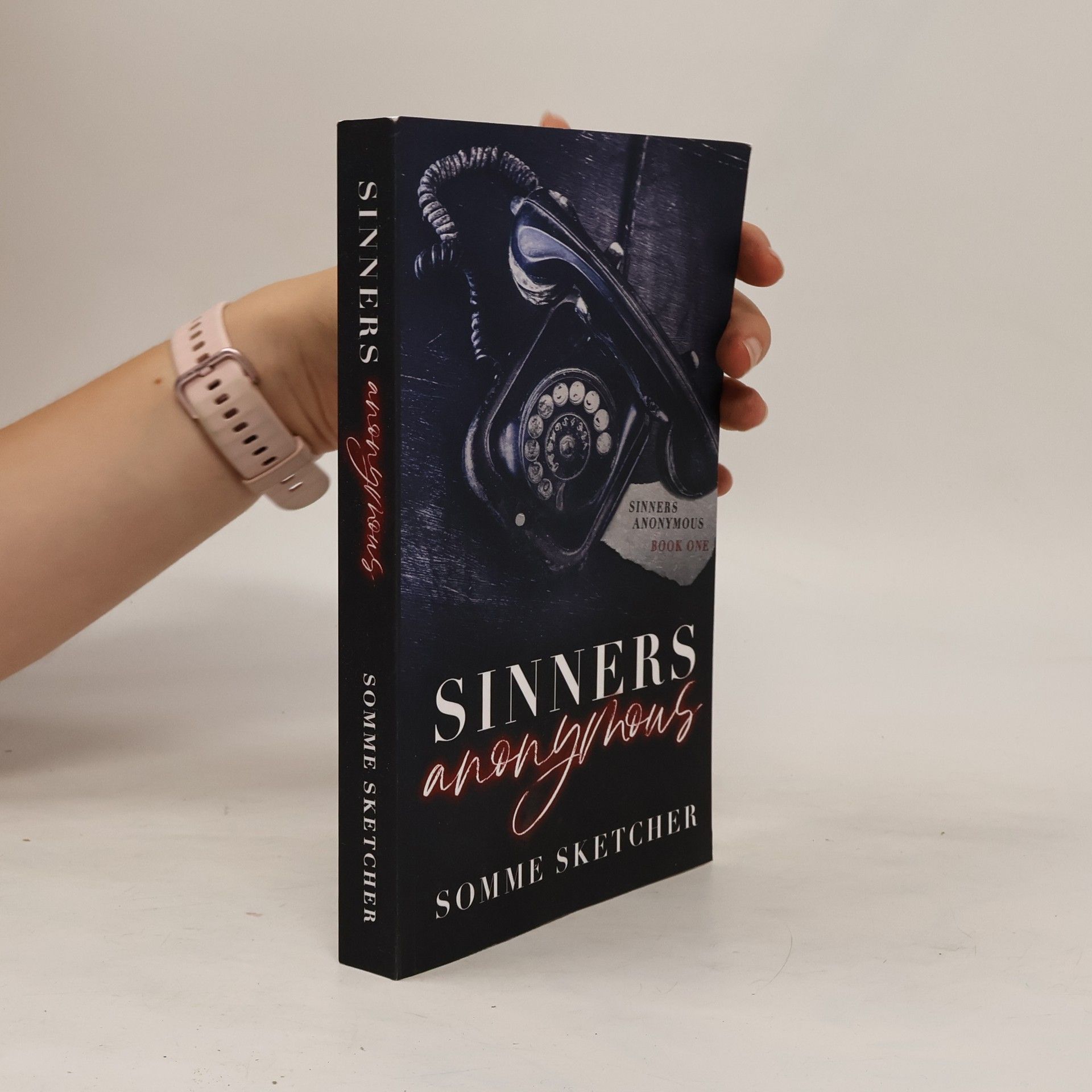 Somme Sketcher Sinners Anonymous